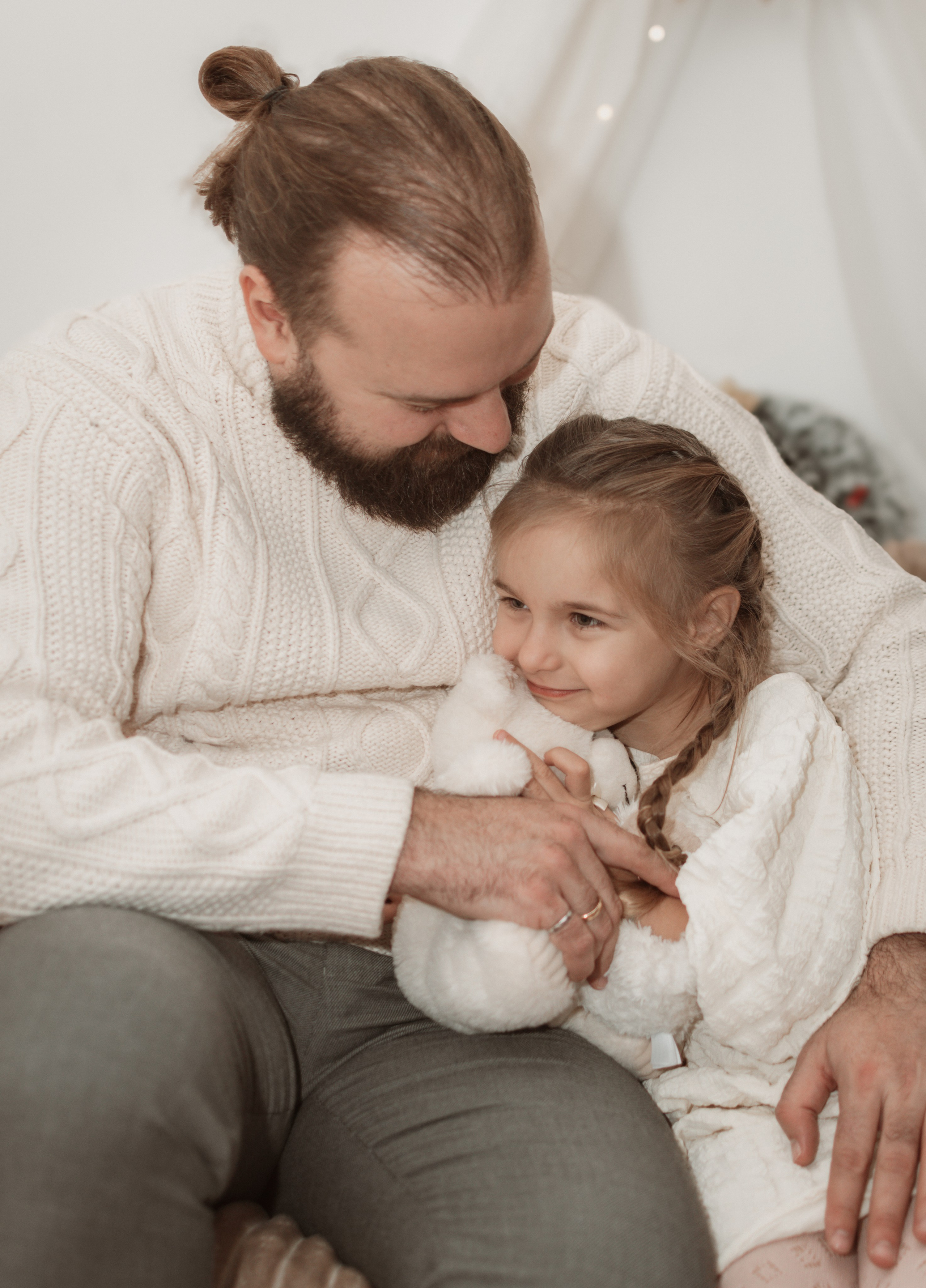 Nevena i Marko, porodično fotografisanje. BambinaaPhotography