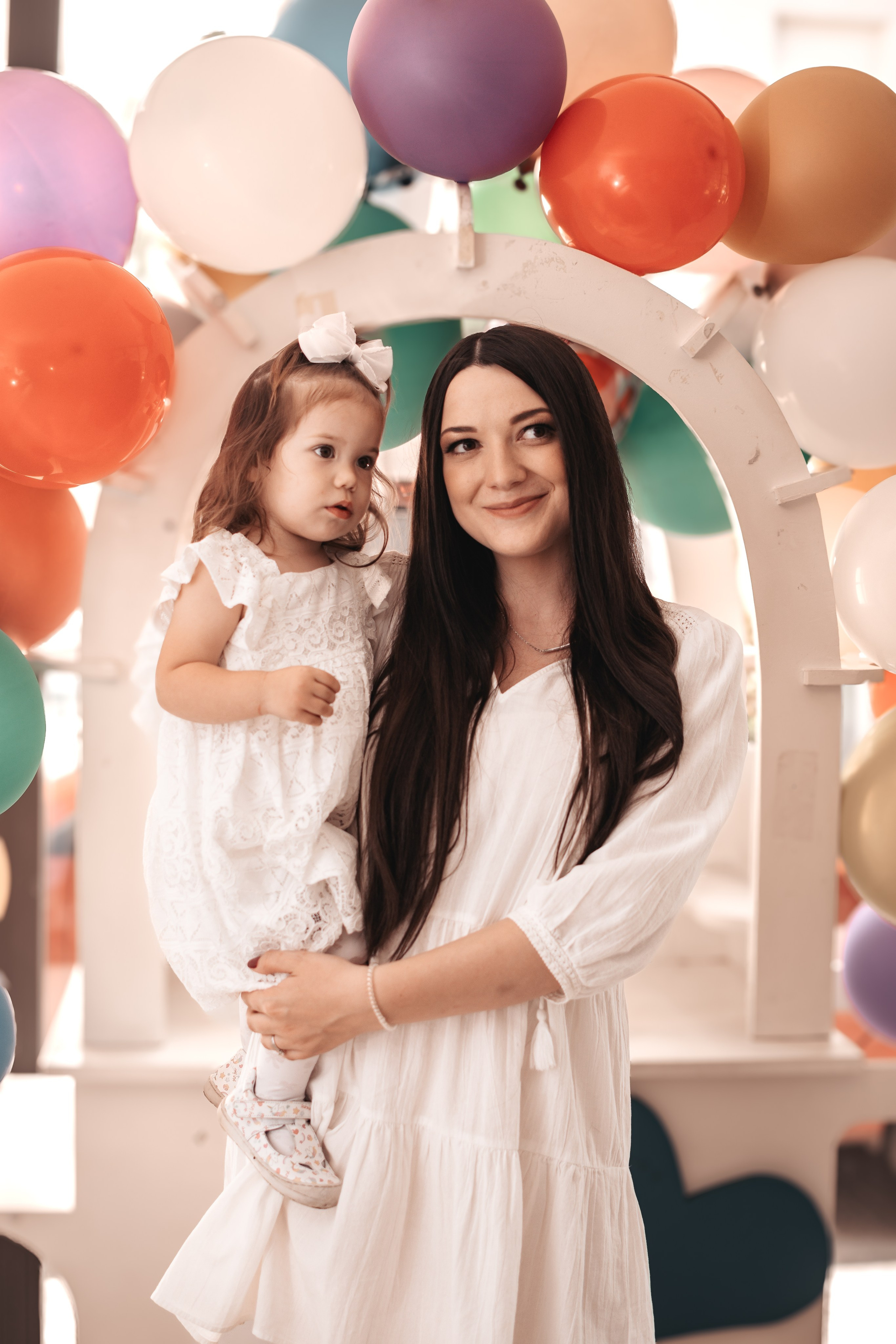 Magdalena, rođendan. BambinaaPhotography