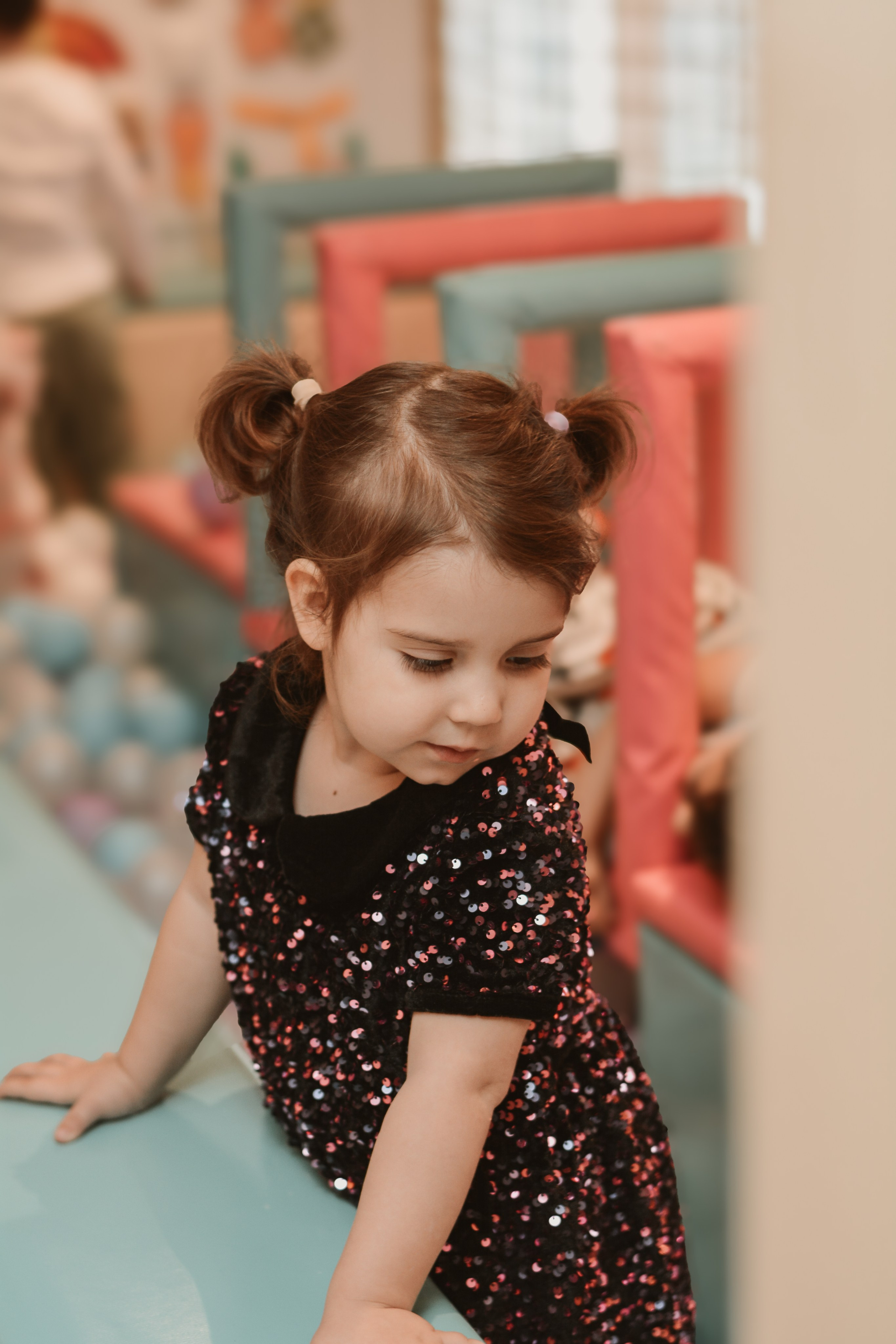 Darija, 3. rođendan. BambinaaPhotography