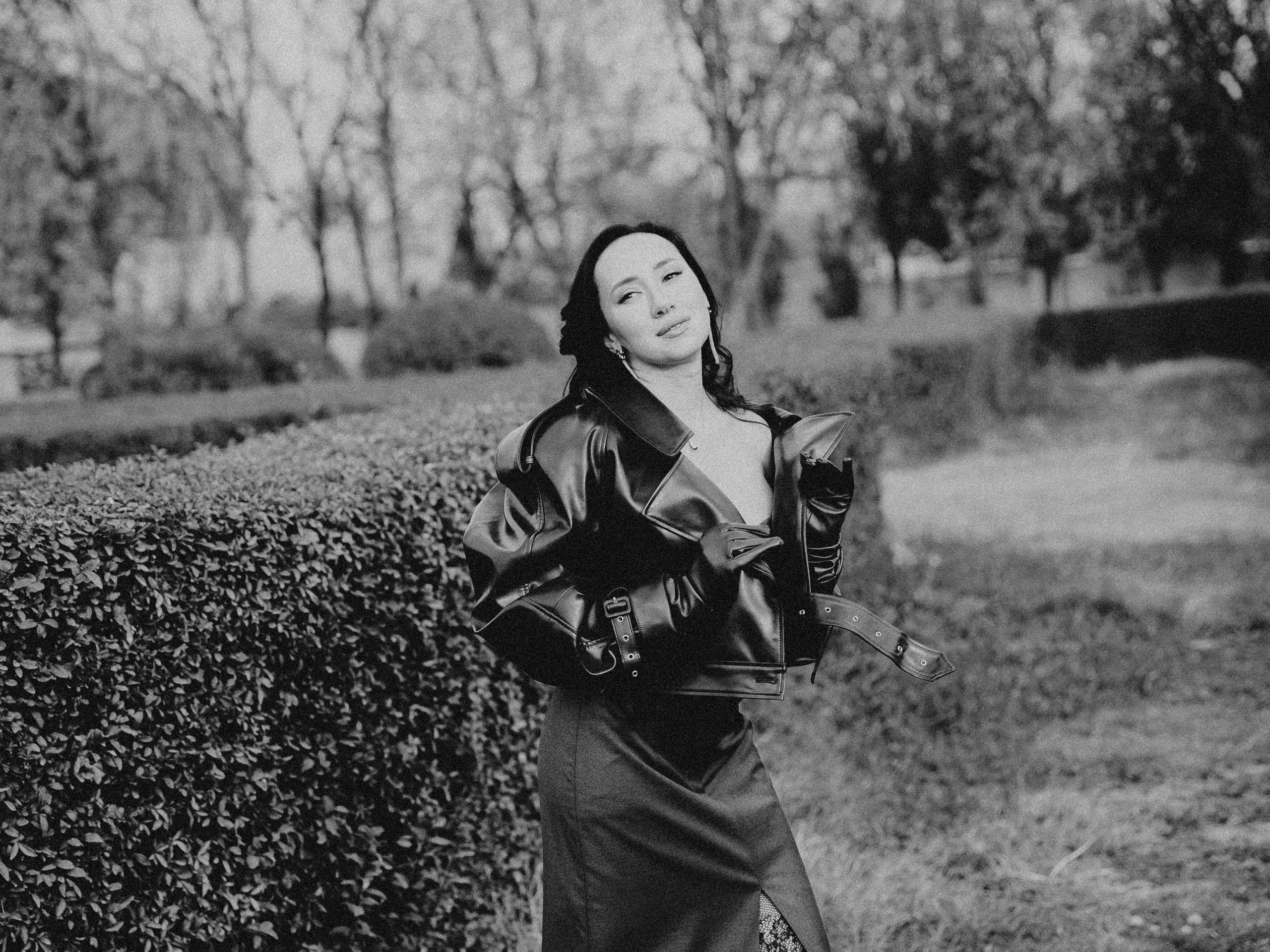 Кармин. Валерия Вартанова. Фотограф