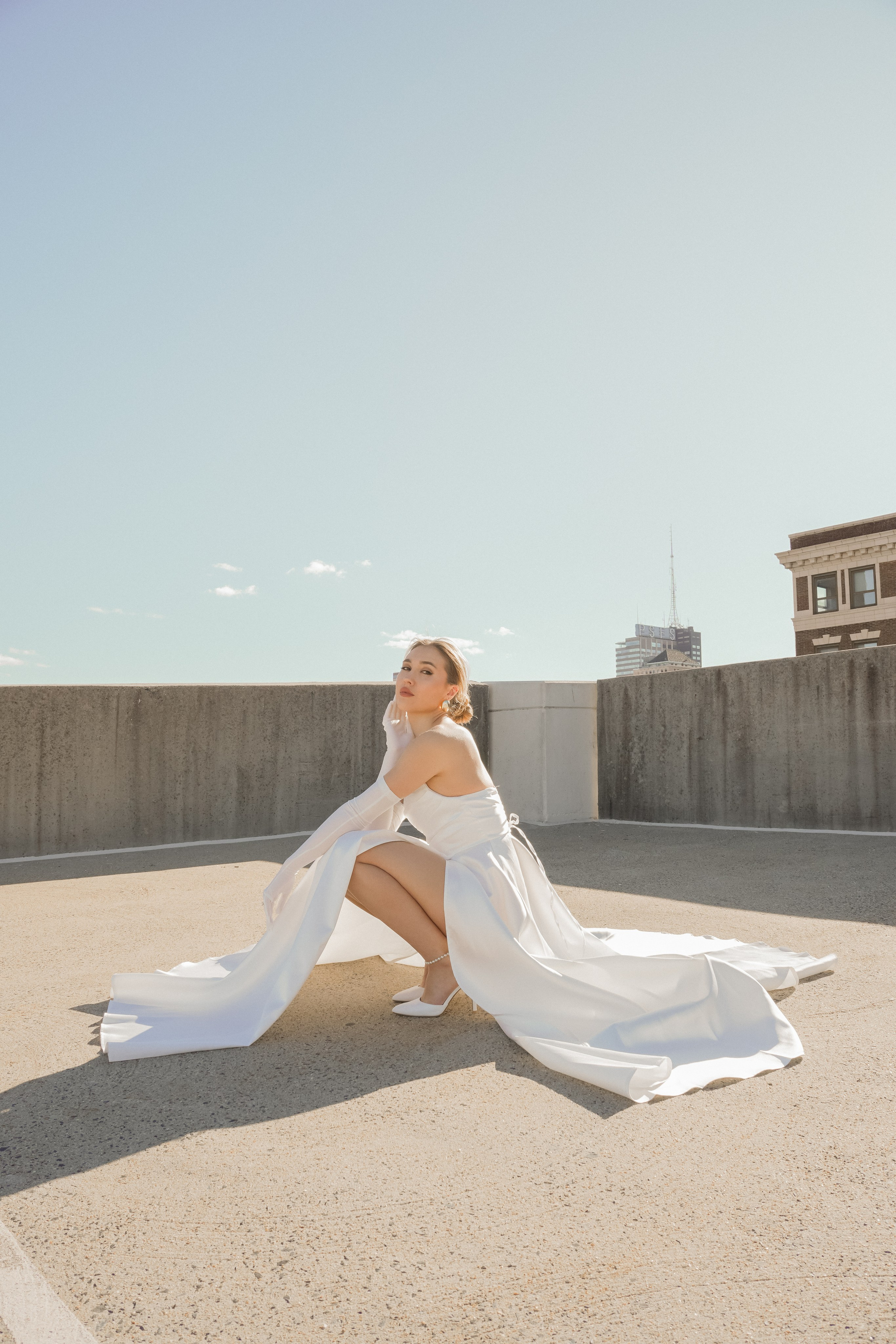 Regina. Wedding Photographer & Videographer