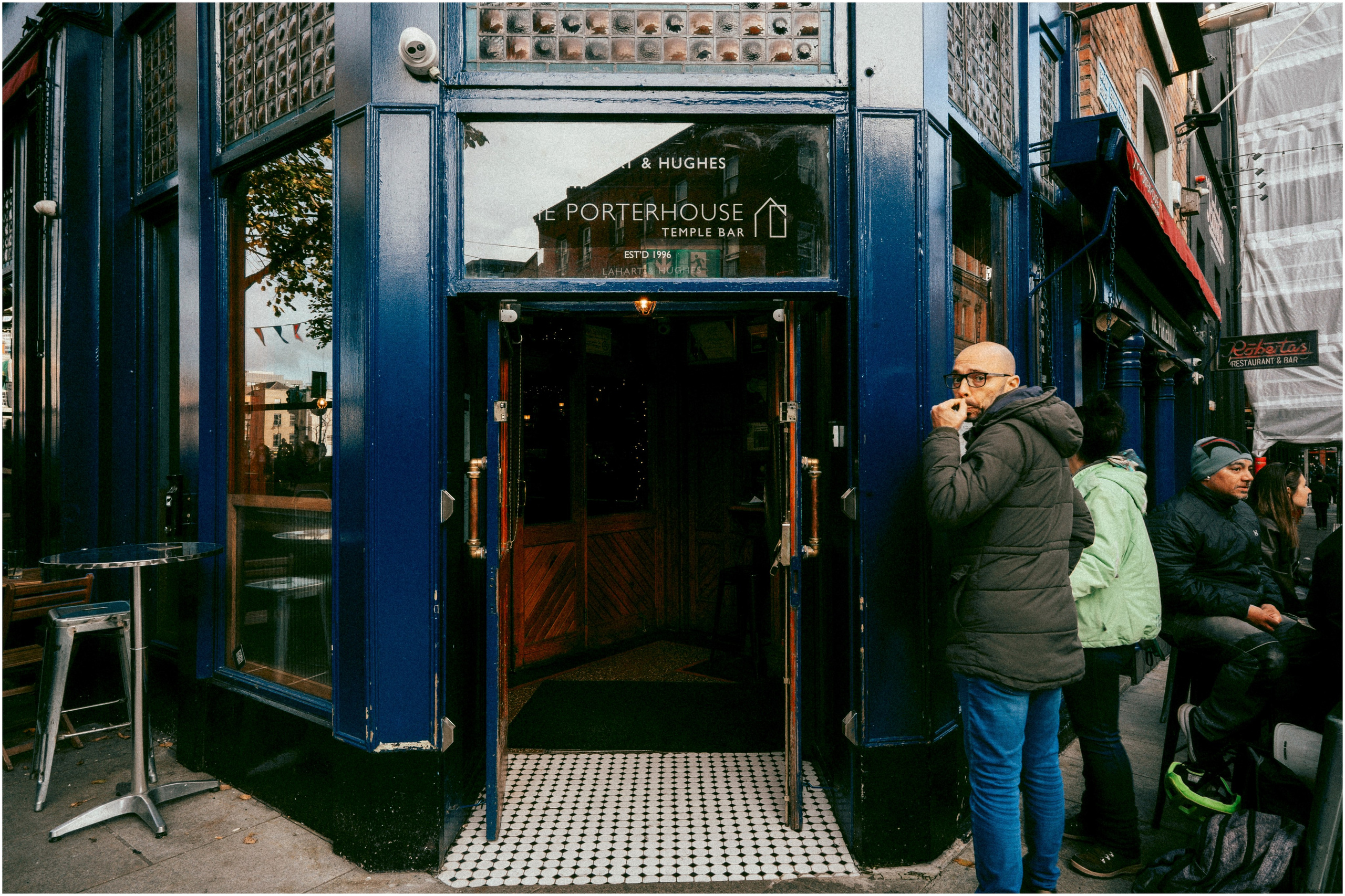 IRELAND. Inna Mendelson — Photographer