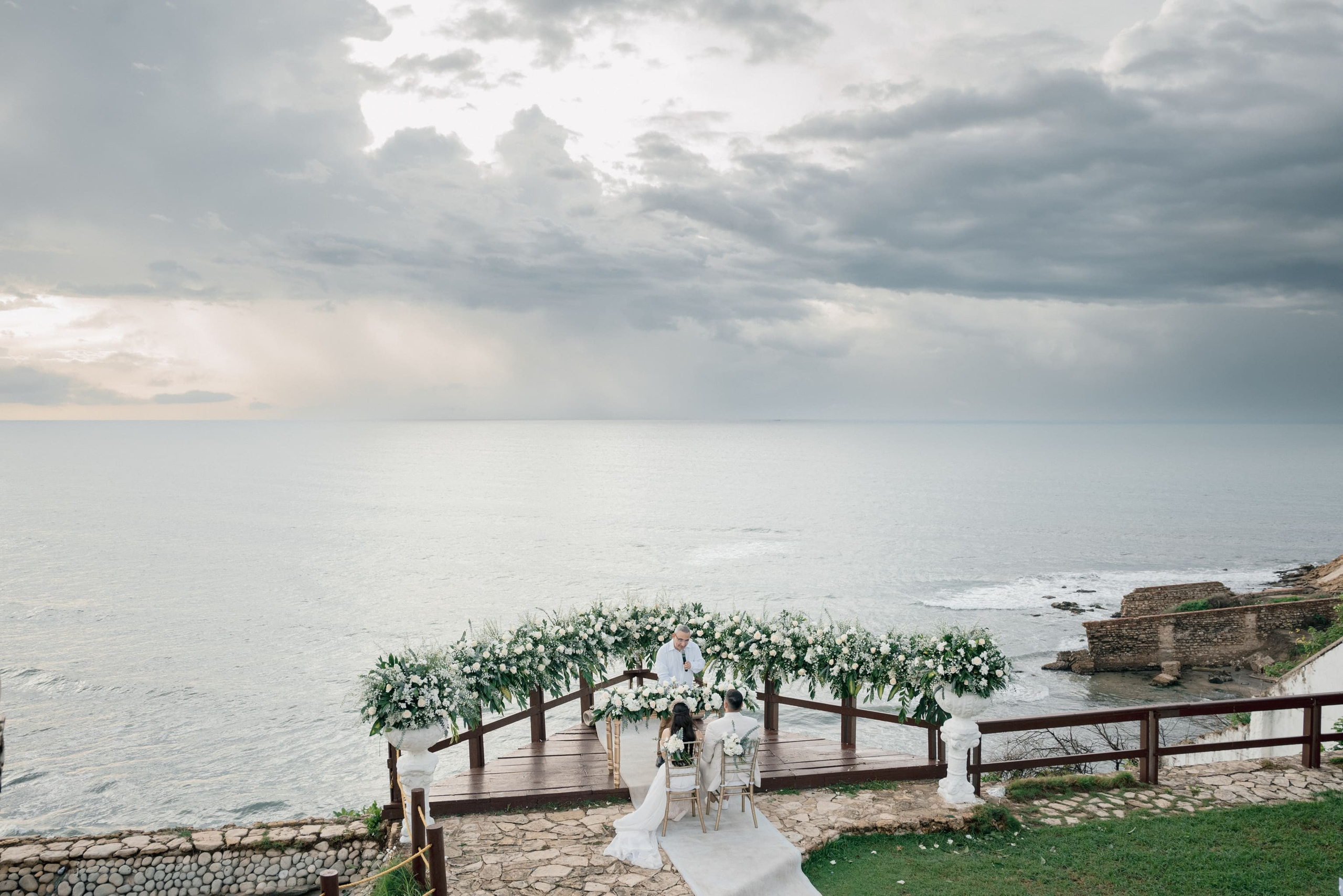 Cristhian & Camila Wedding. Fotógrafos de bodas en Barranquilla, Cartagena y Santa Marta | BanderArt