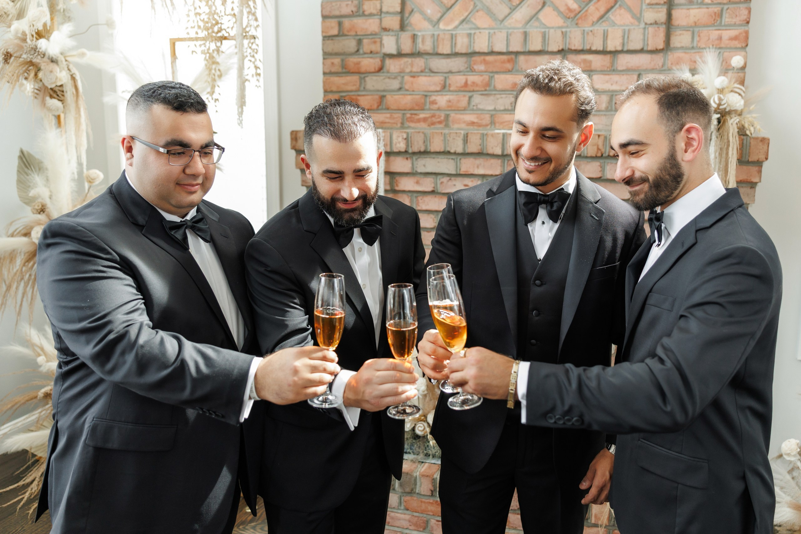 Jewel and Geovany. Wedding Photo & Video