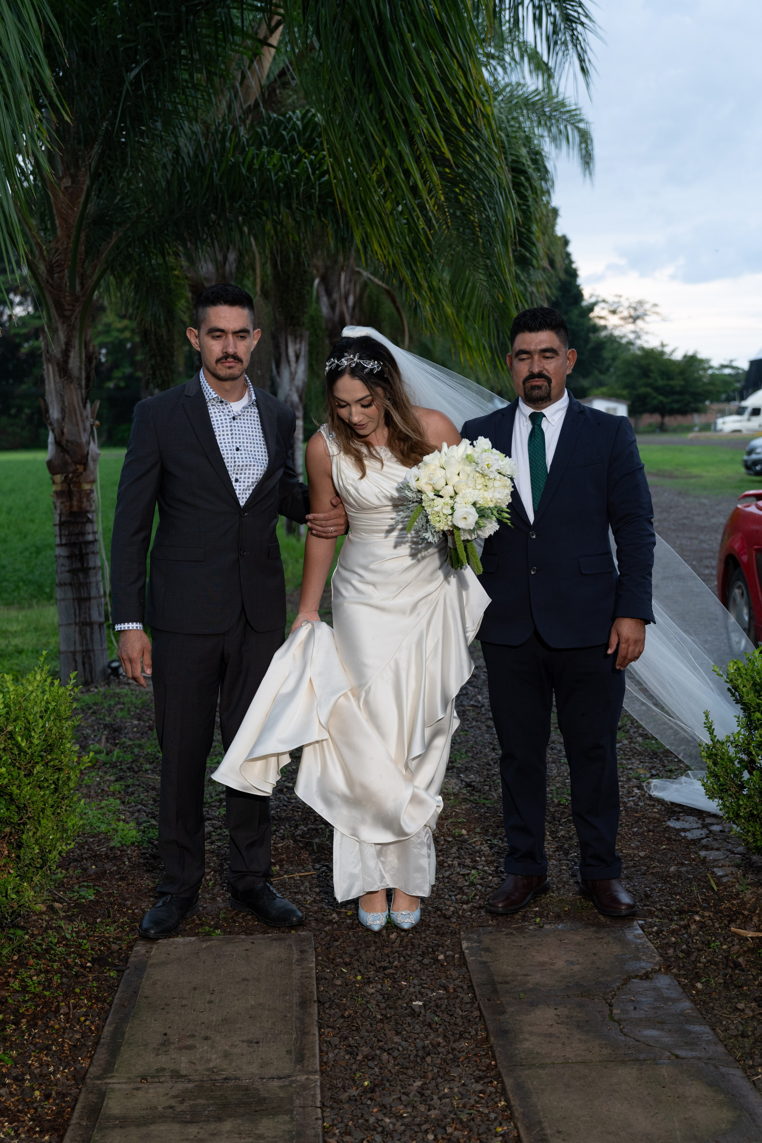 S&C. Leonardo Bautista Fotógrafo