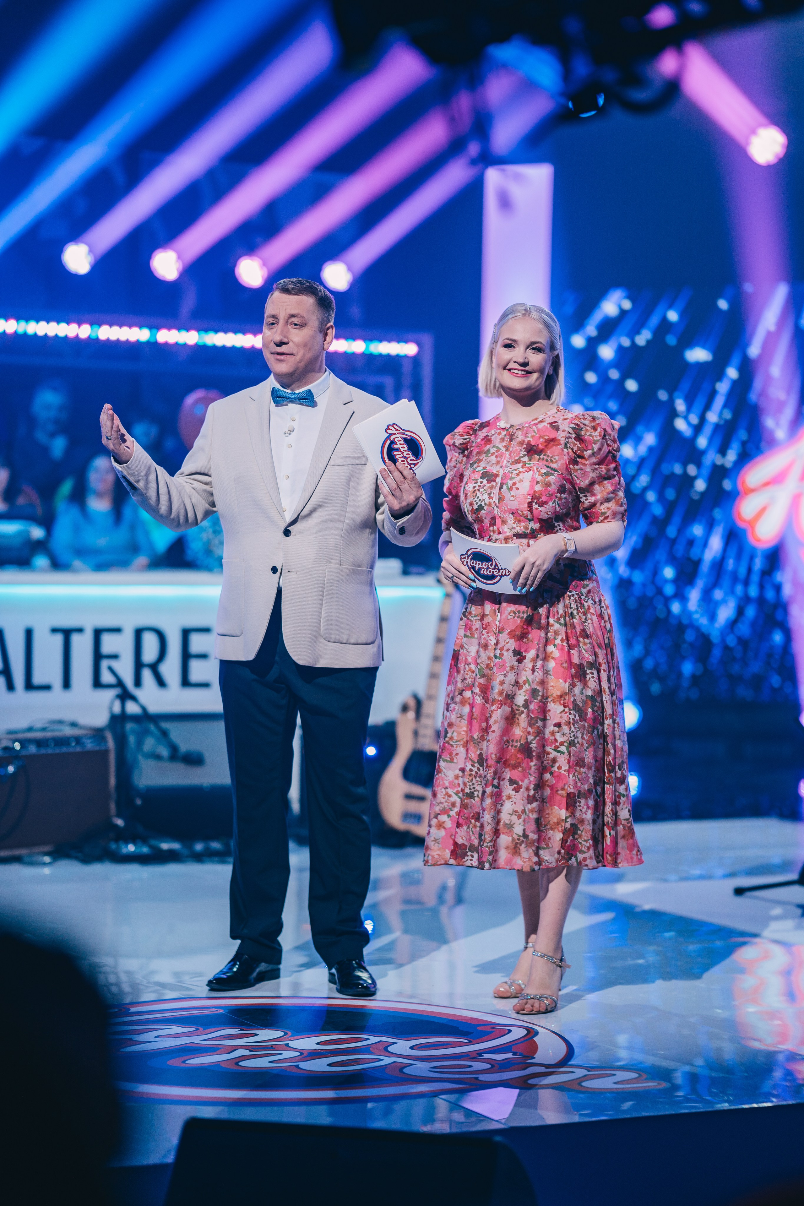 Концерты/Мероприятия. Uvarovsphoto