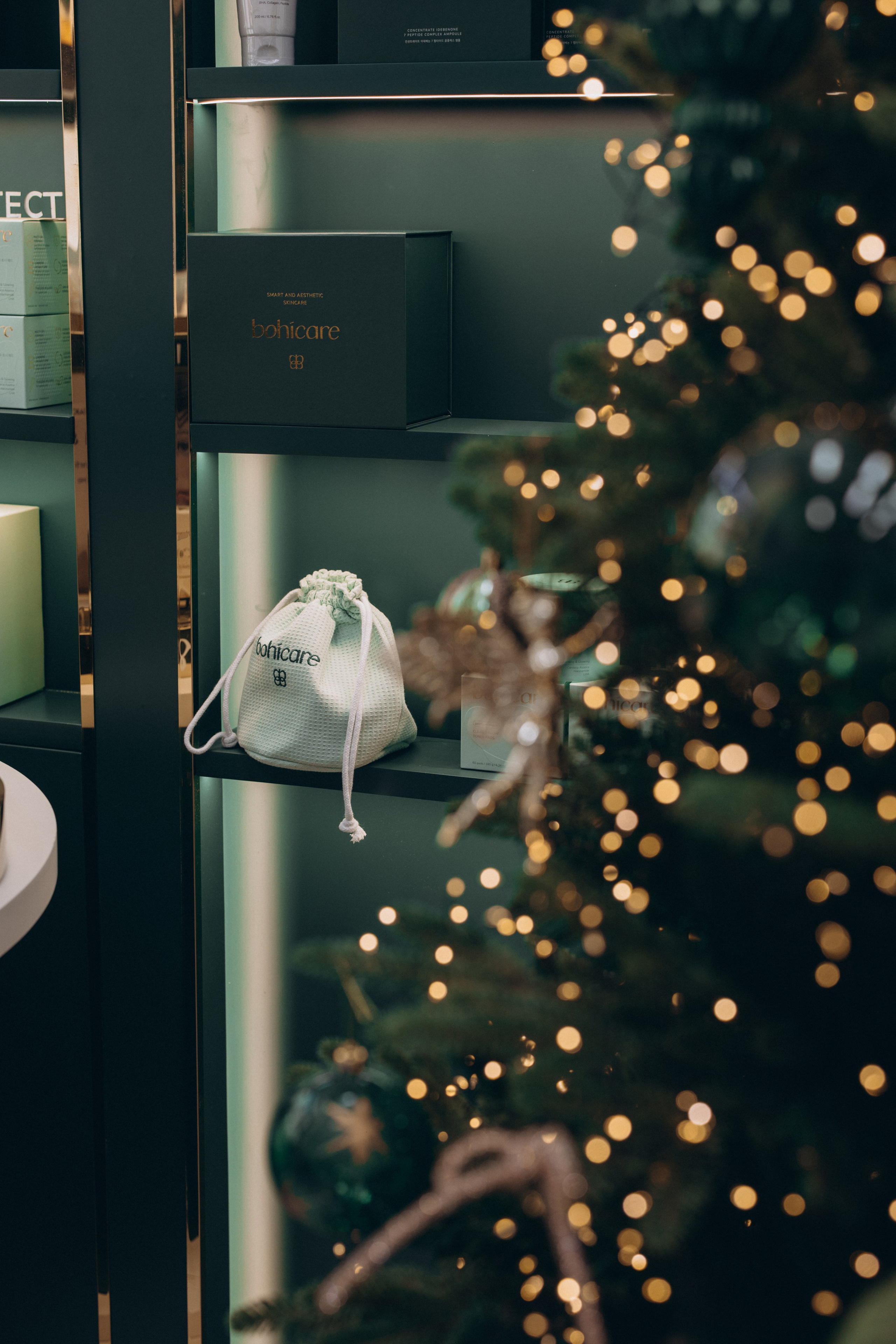 Bohicare. Portrait photographer in South Korea Olga Lian