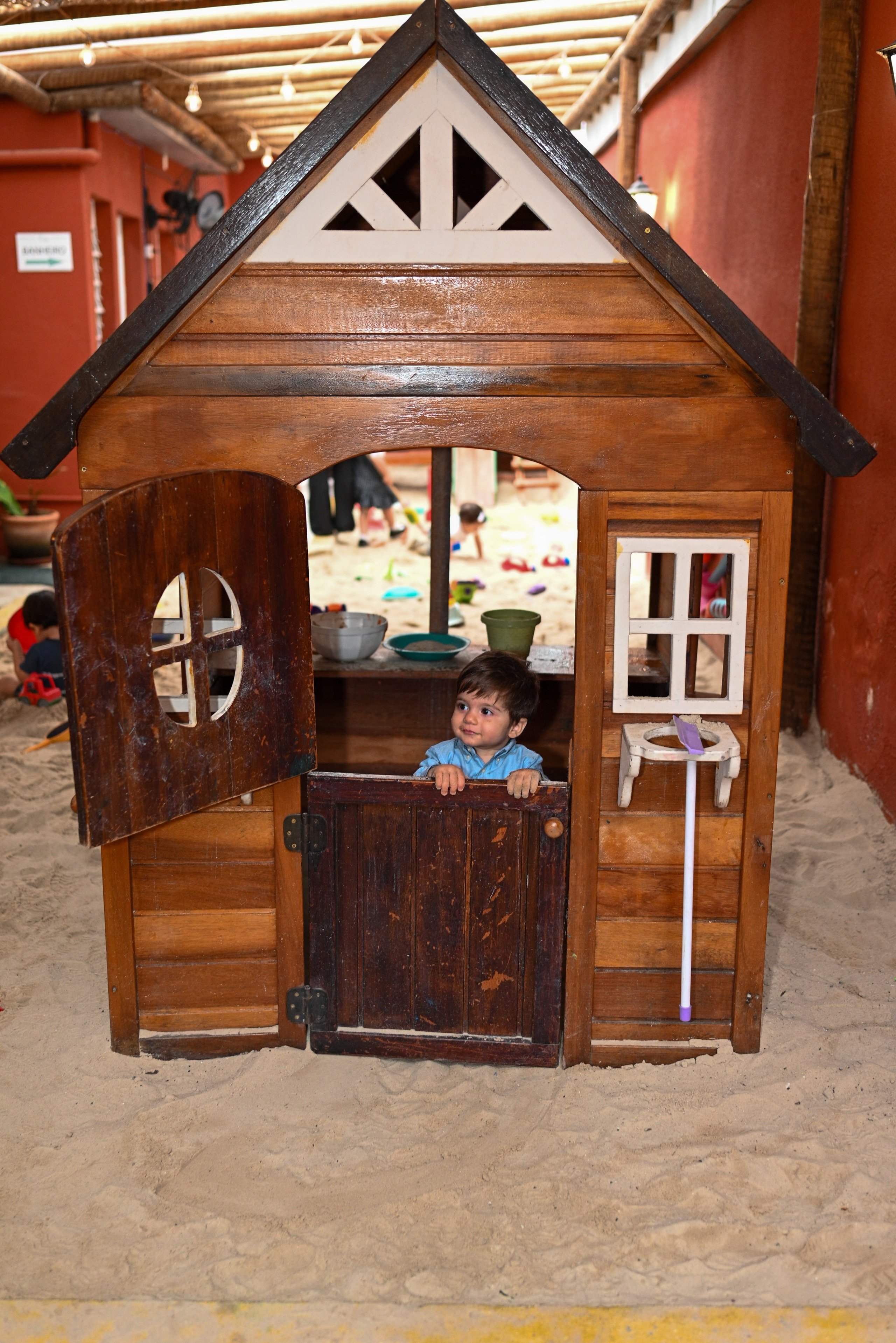 Daniel 1 Ano. Rbfotoevideo