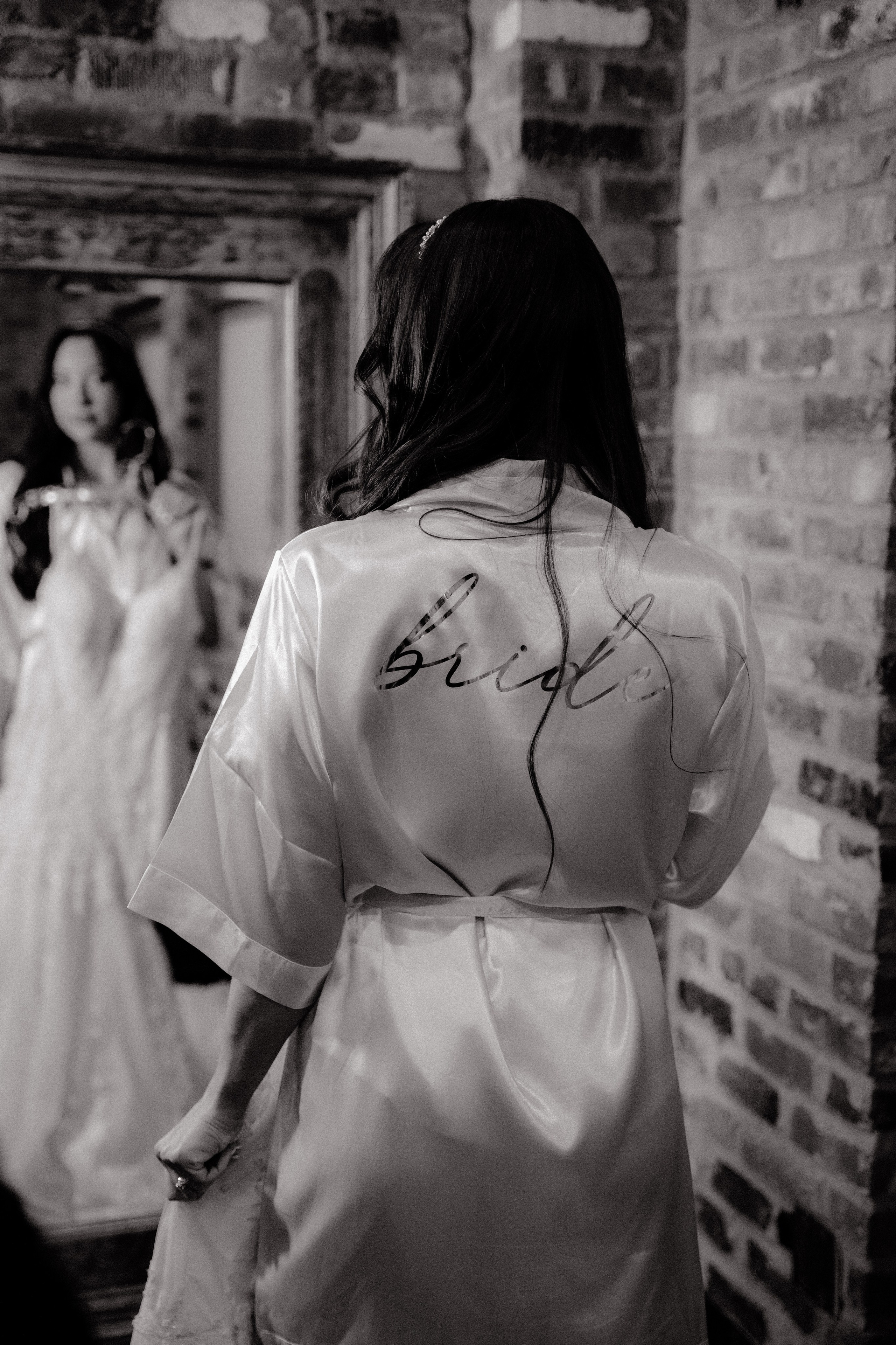 Emma and Tyler | Full Wedding day. Photographer in Washington Sophia D