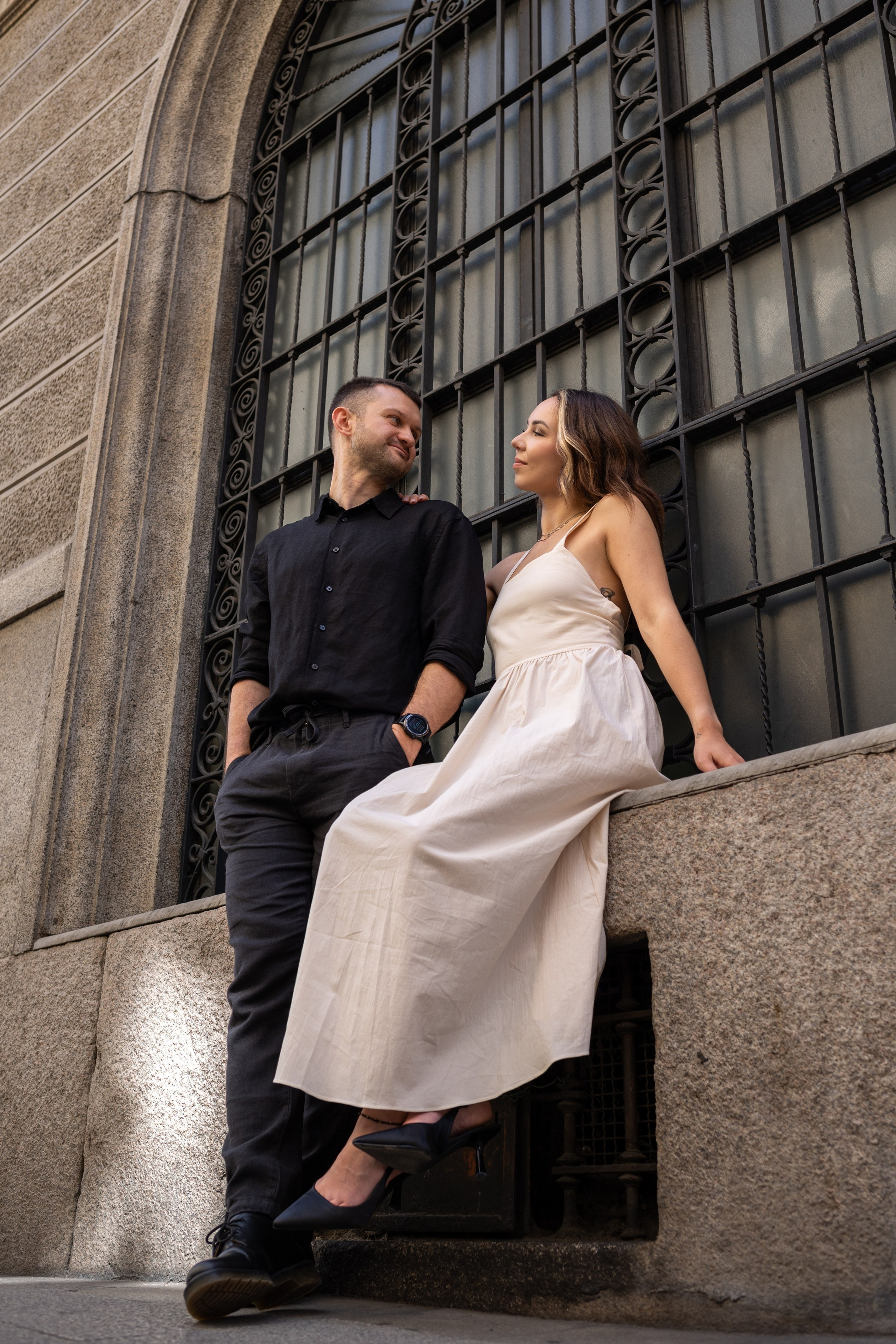 Joanna. Photographer in Milan |Mila Pro Photo