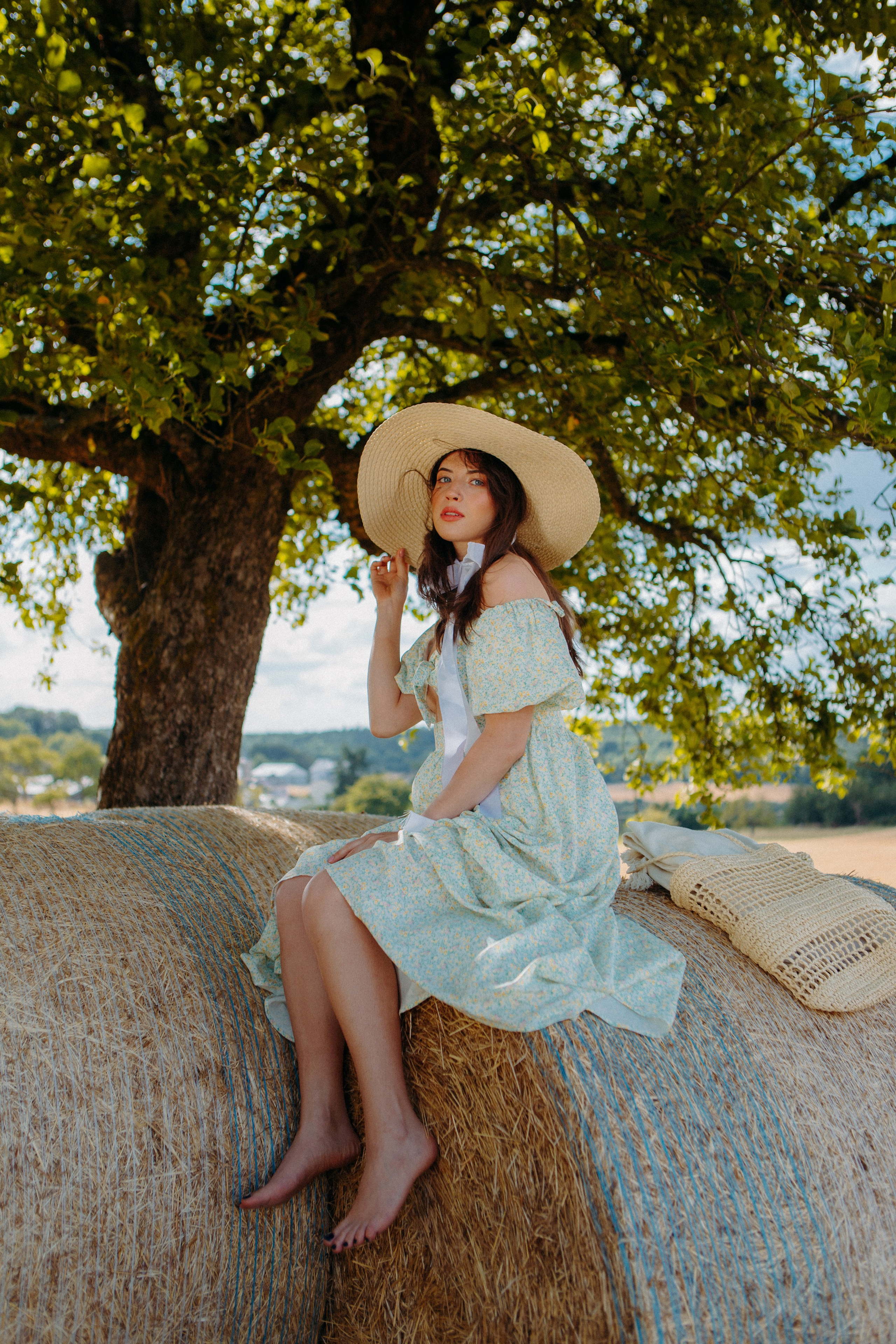 Maria. Photographer Luxembourg