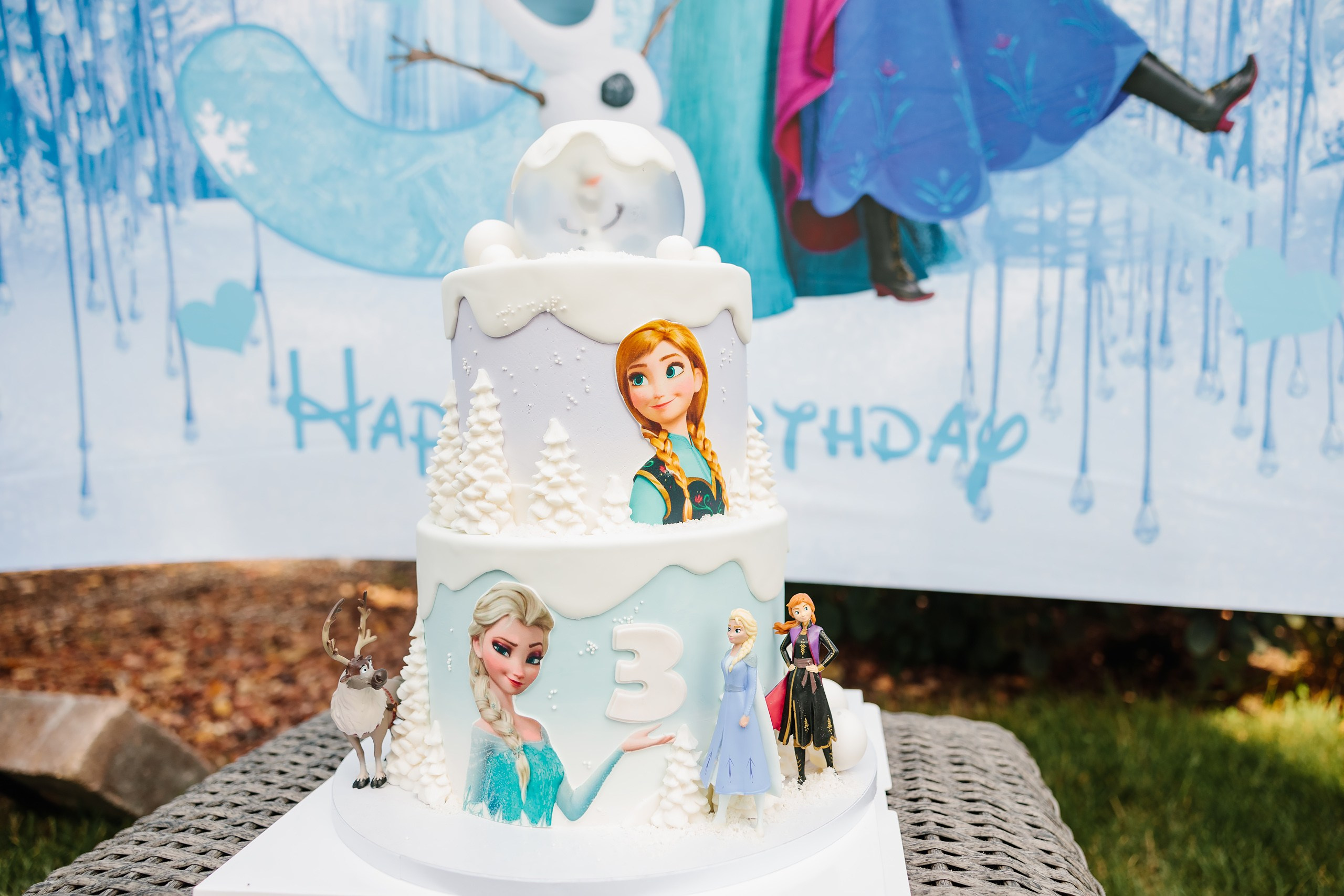 07.27.2024 Birthday Party. Wedding family event photographer in Chicago Nick Yushevich