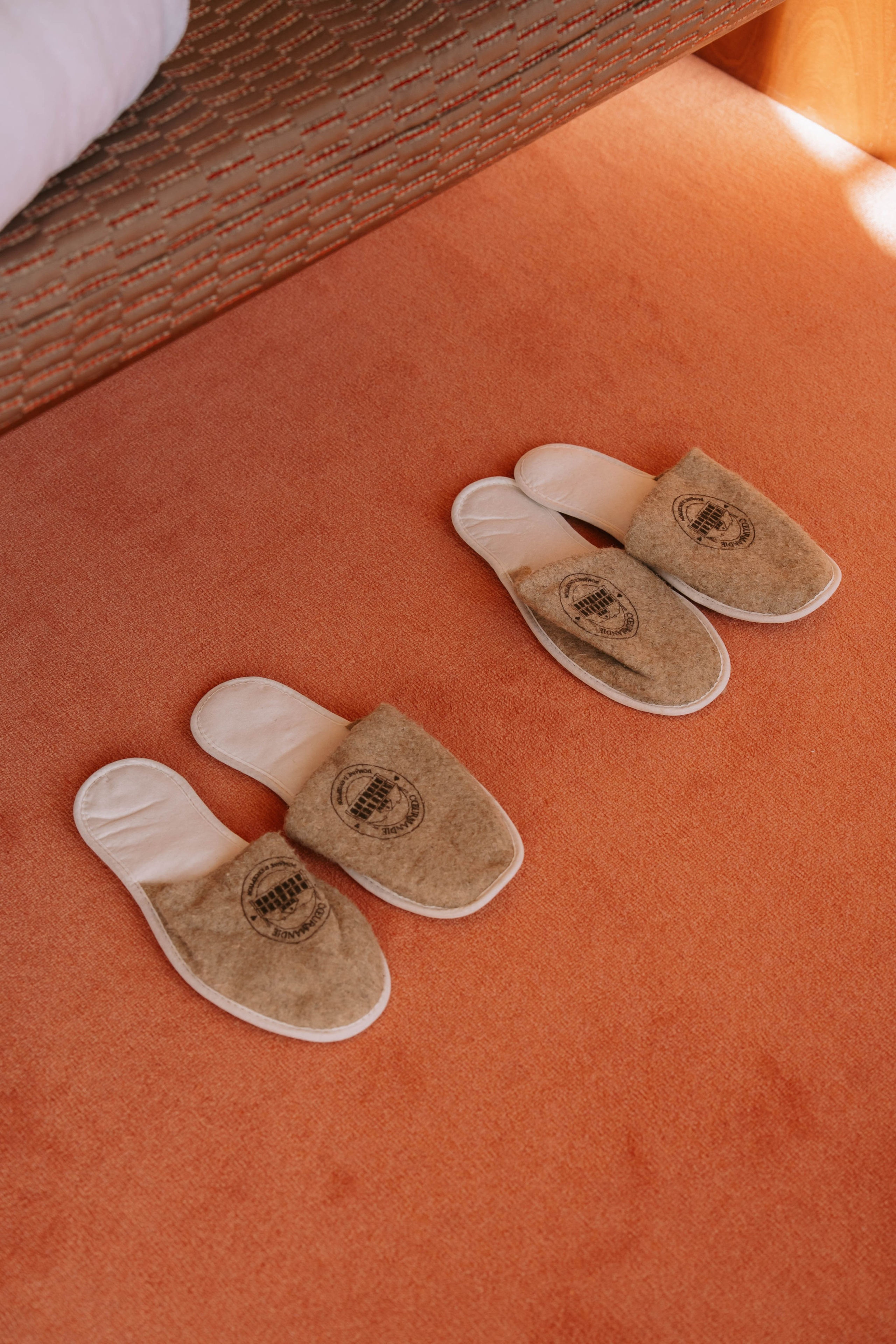 Hôtel Coeurmandie. Weeding photographer / event / portrait