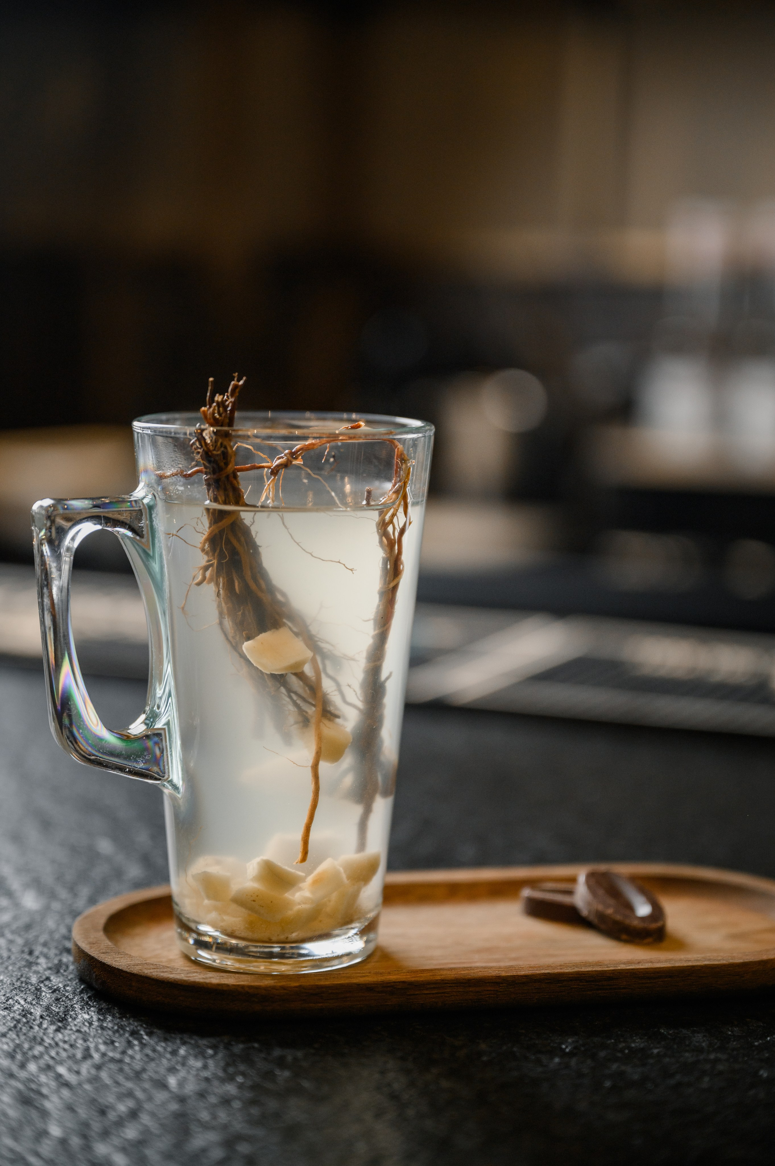 Odum fusion restaurant_food photo. Photographer in Luxembourg Tanita