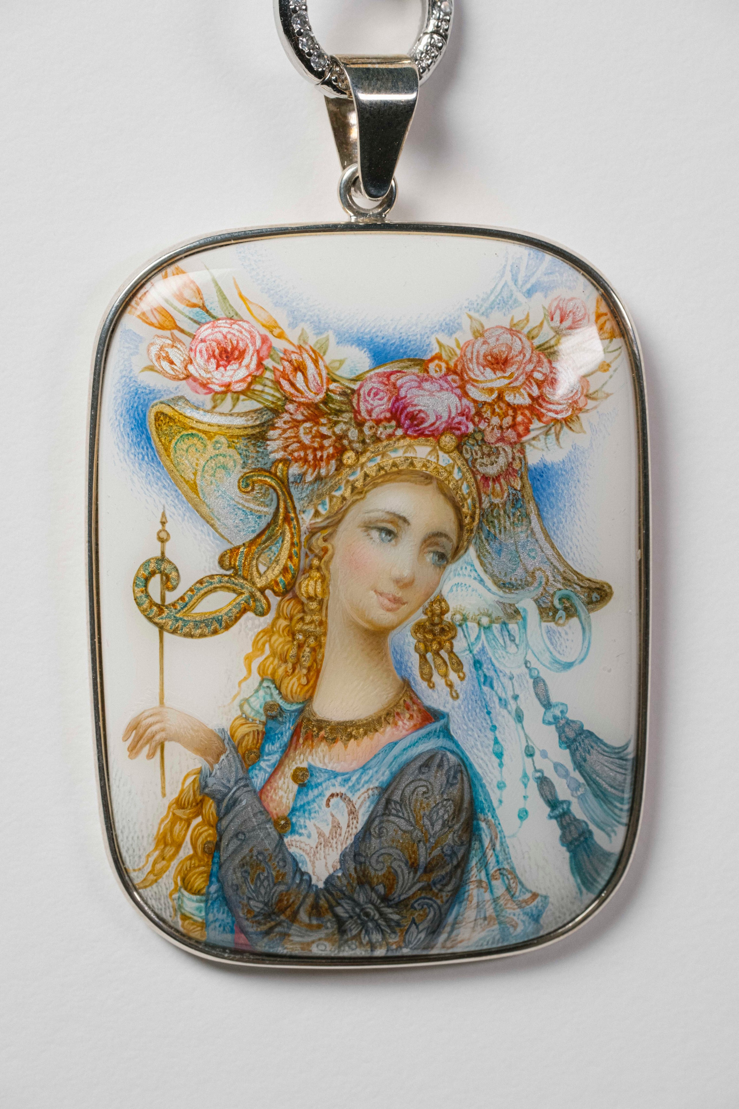 Carnival. Marina Rogatova