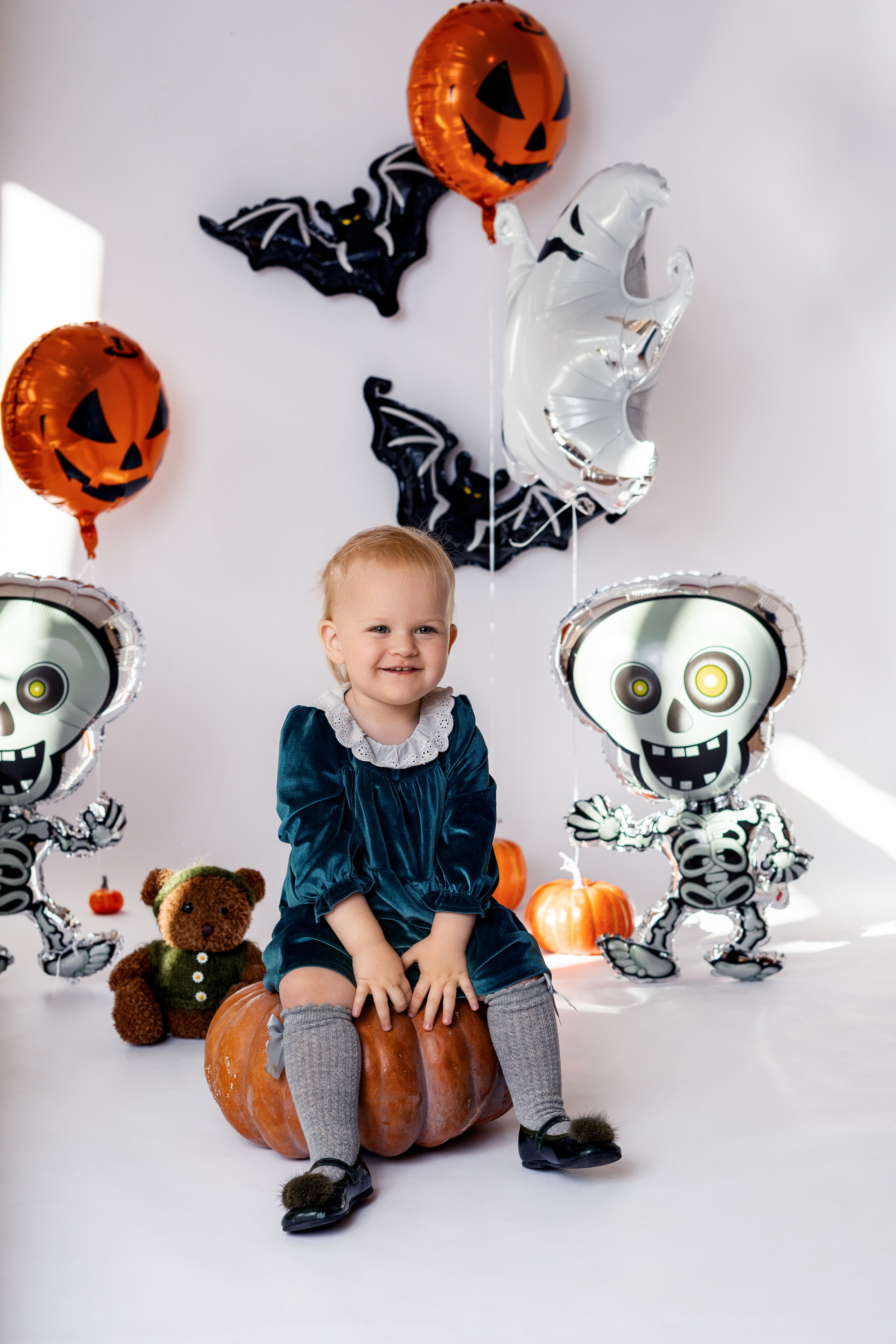 HALLOWEEN. Petit trésor photos de famille, grossesse et nouveau-né à Roanne