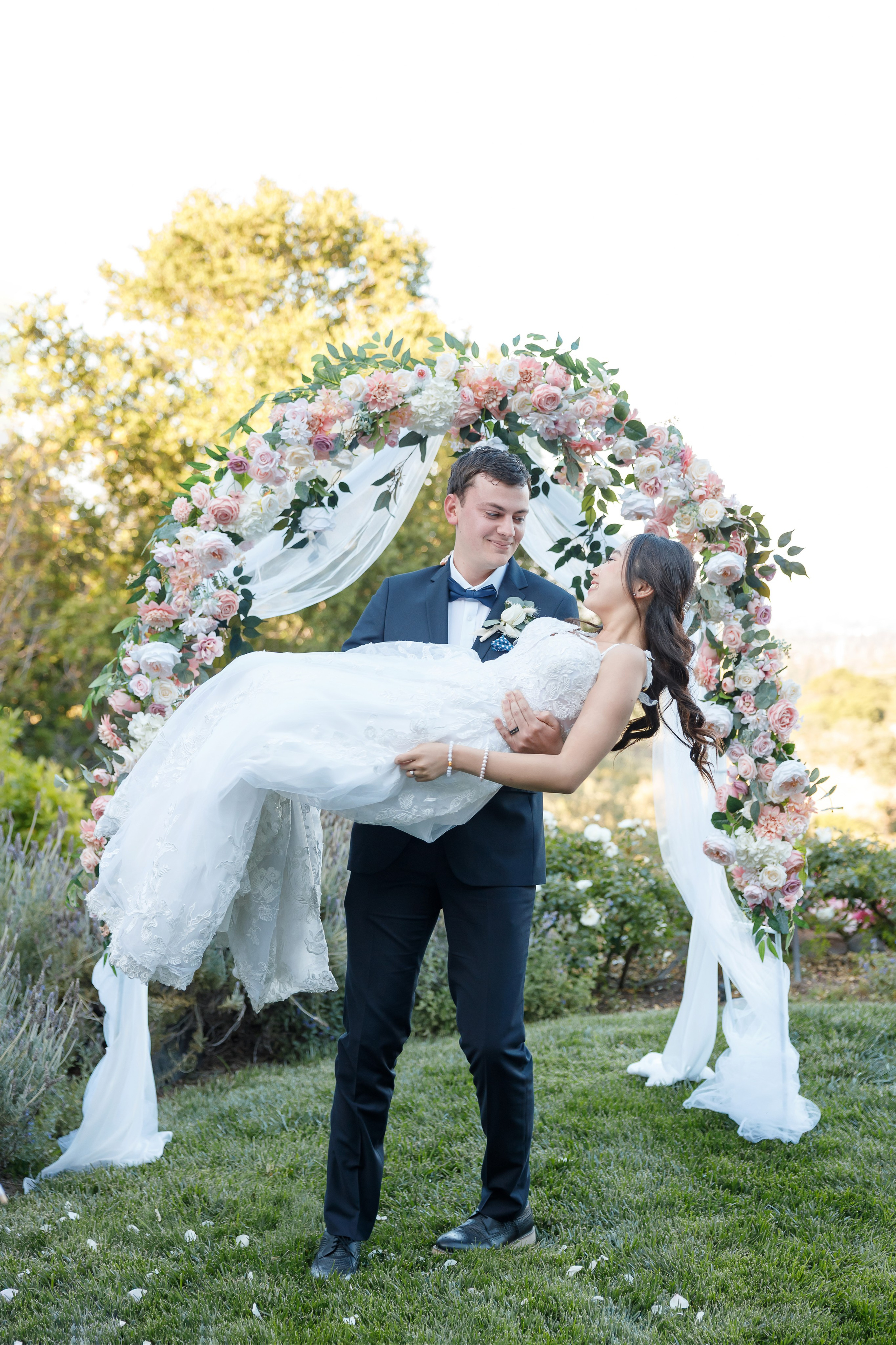 Wedding. Family and Event photographer in Bay Area Elena Tiuriumina