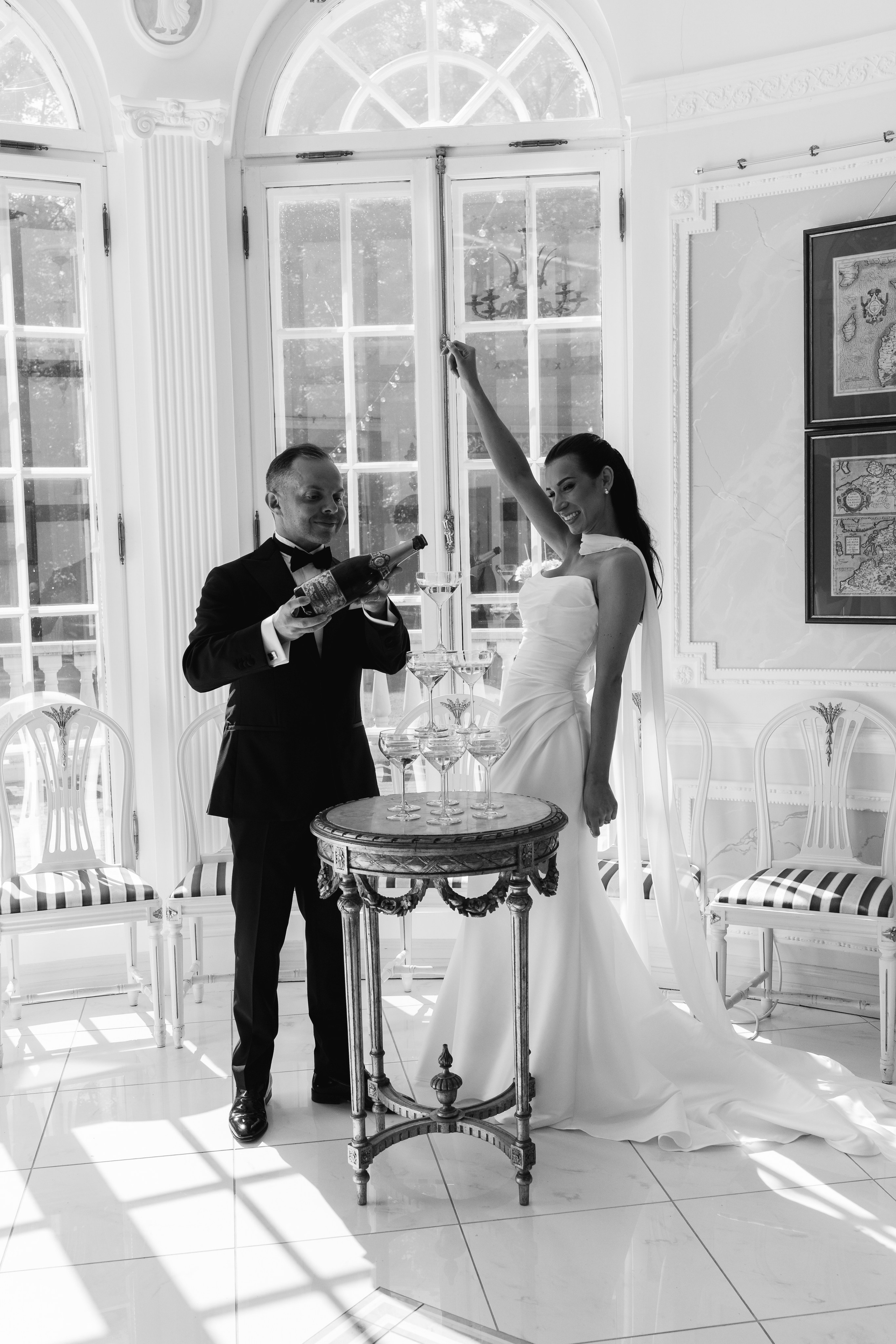 D&S. Victoria Olonen – Cinematic Portrait Artist | Helsinki & Europe