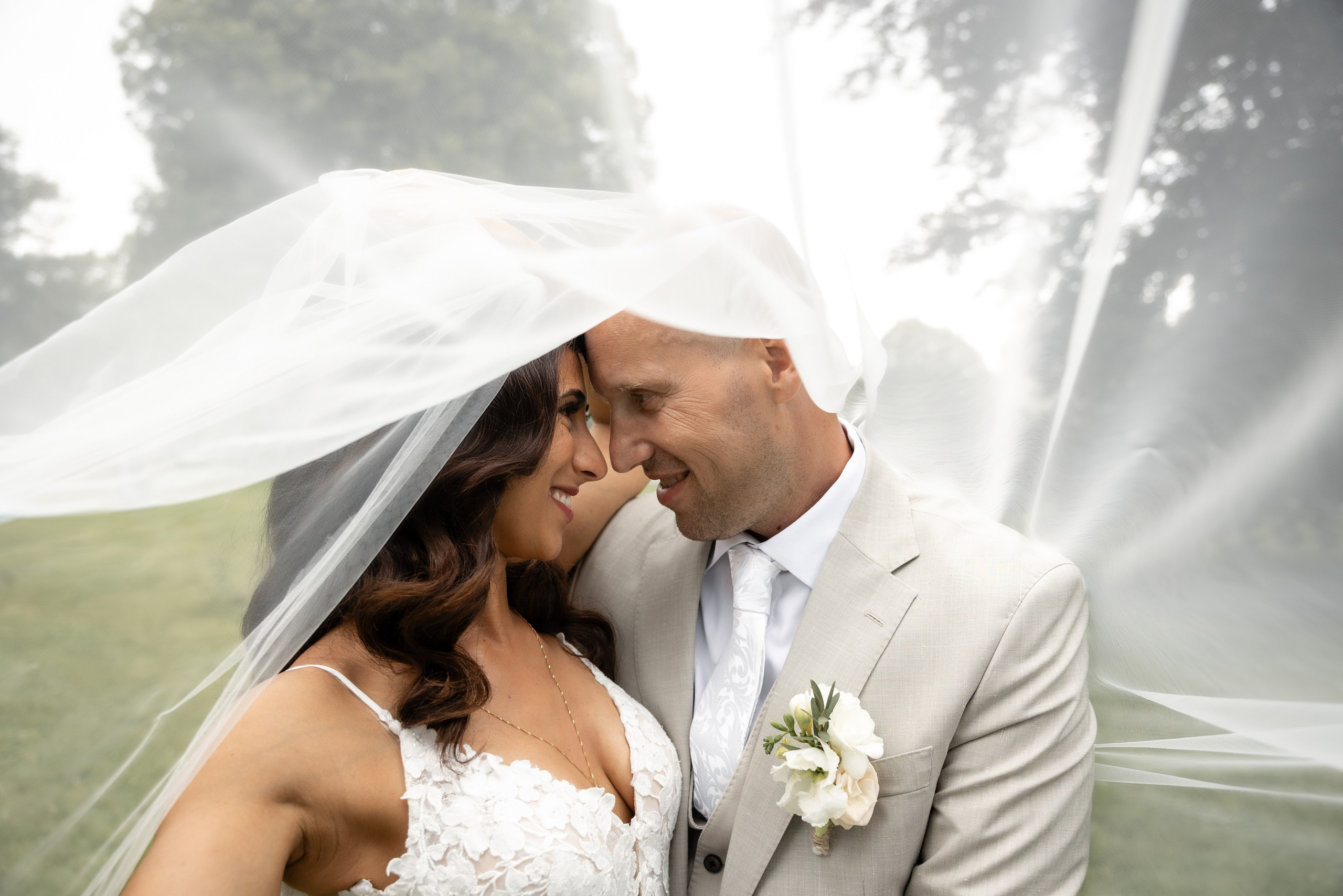 Roxane & Denis. Wedding at Abbaye du Palais, Thauron, France. June 29, 2024. Евгения Смирнова — Ваш фотограф в Тулузе и на юго-западе Франции