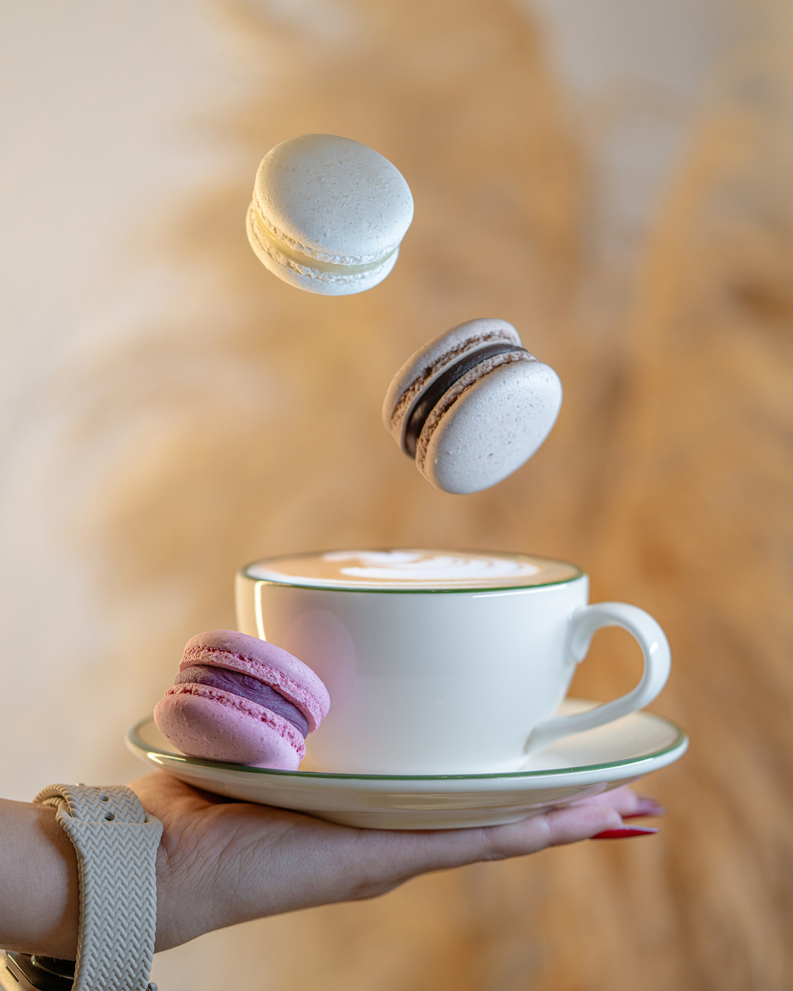 FOTO. Food & product photographer Suleyman Suleymanli