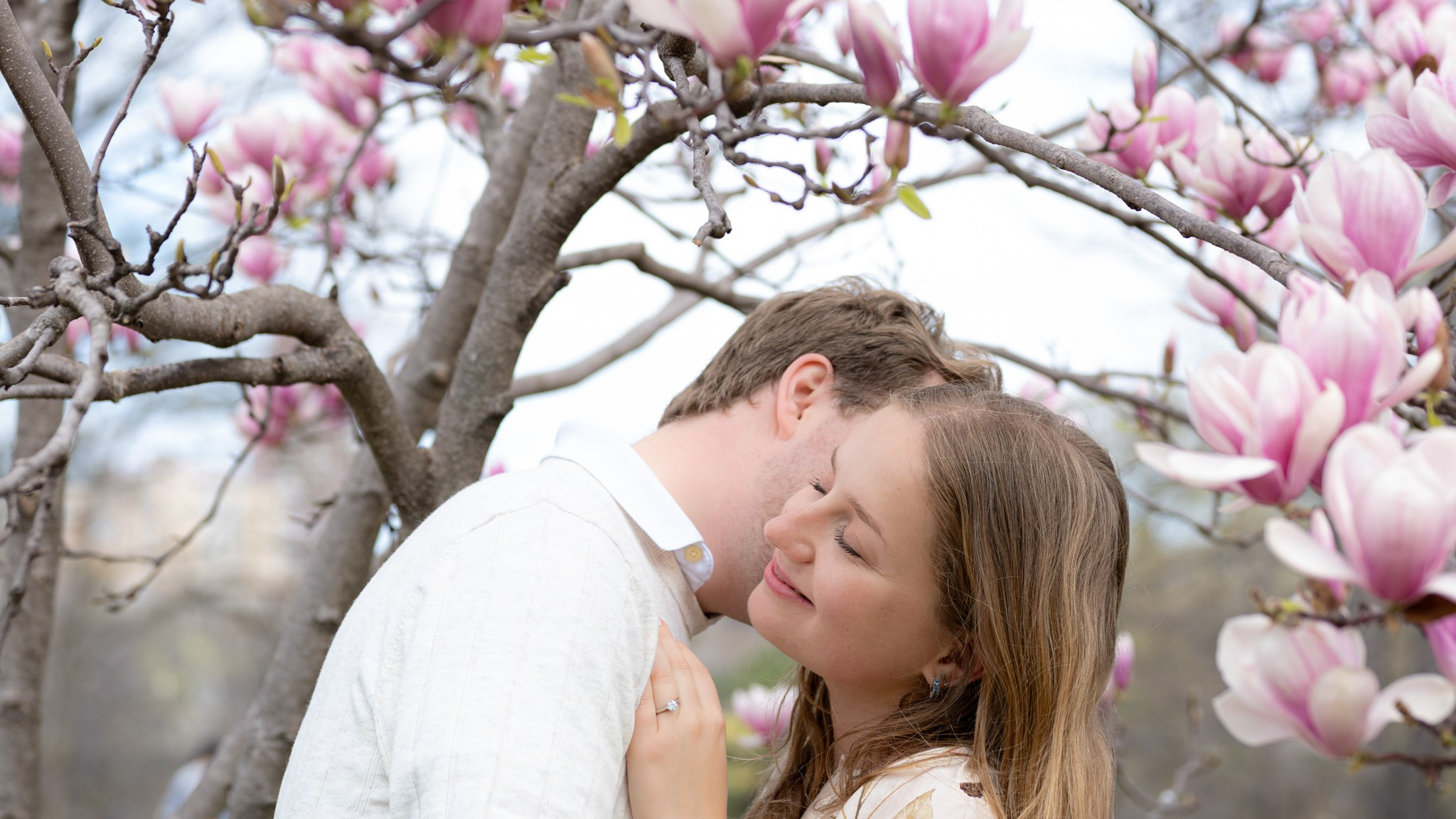 Secret Proposals • Micro Weddings • Elopements • Parties in NYC, NJ, CT