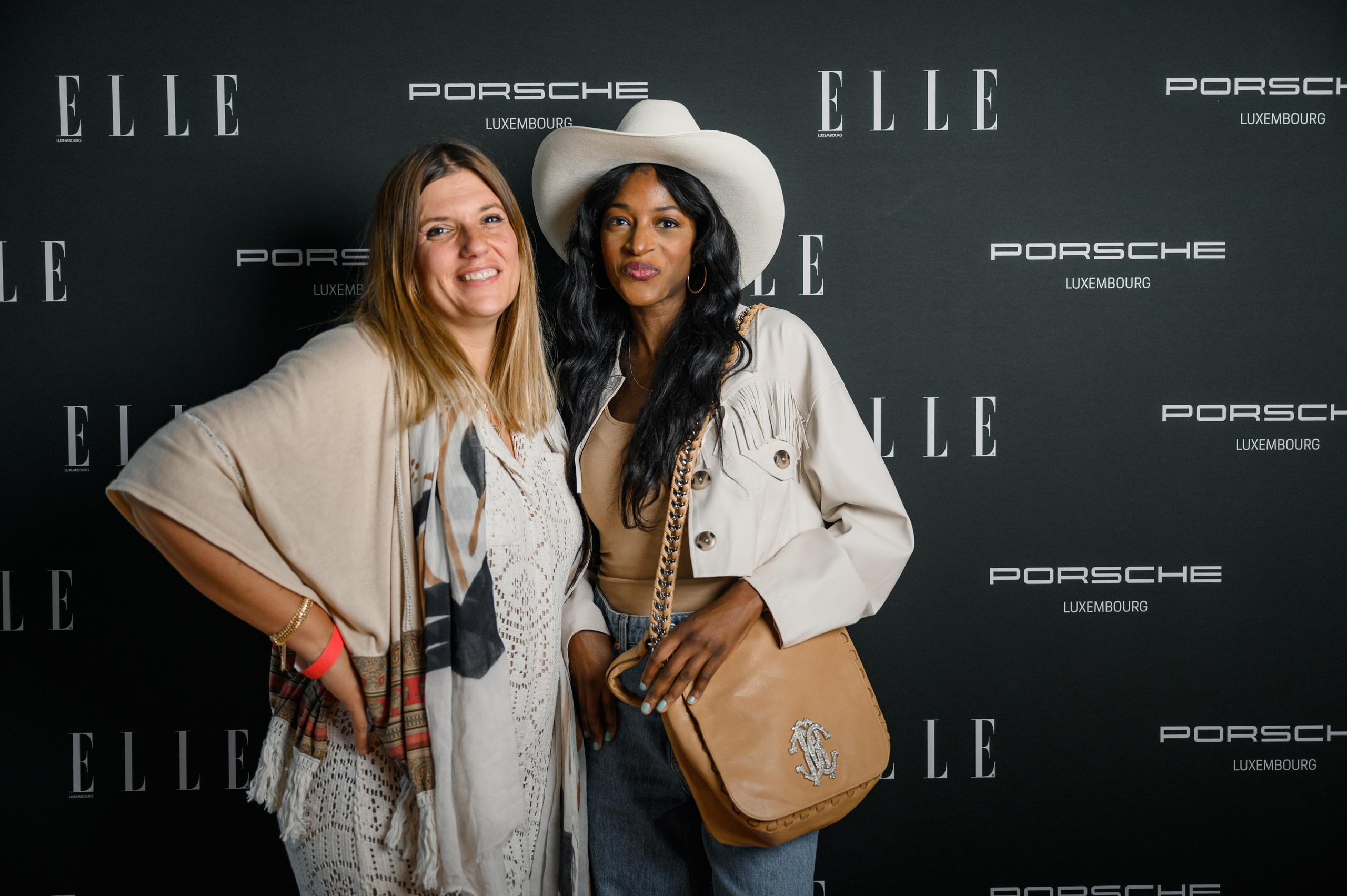 Elle magazine Luxembourg. Photographer in Luxembourg Tanita