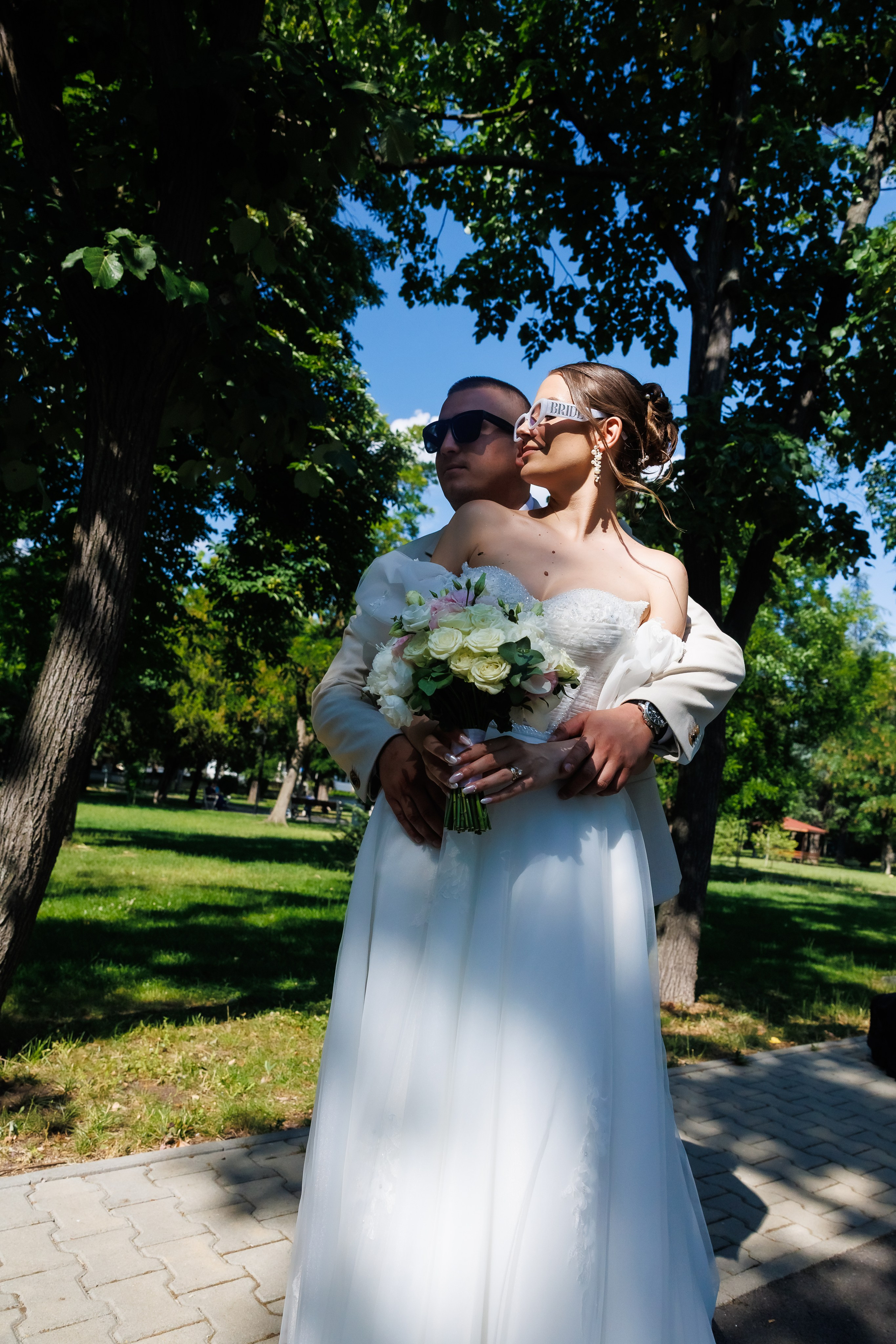 Сватба Айтос. Фотограф Ирина Йотова