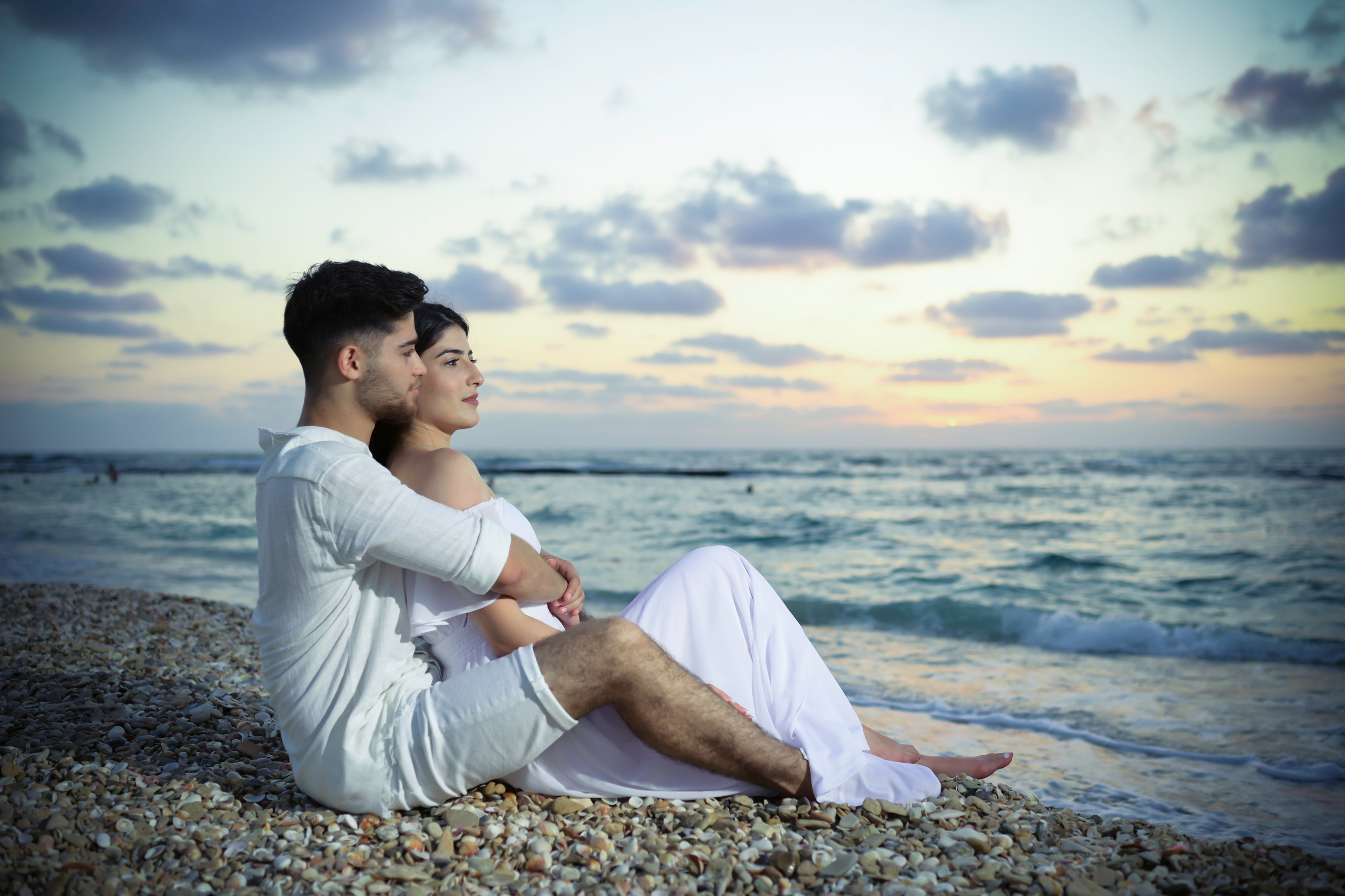 Ariel & Liel. Wedding and events photographers Studio Shalom