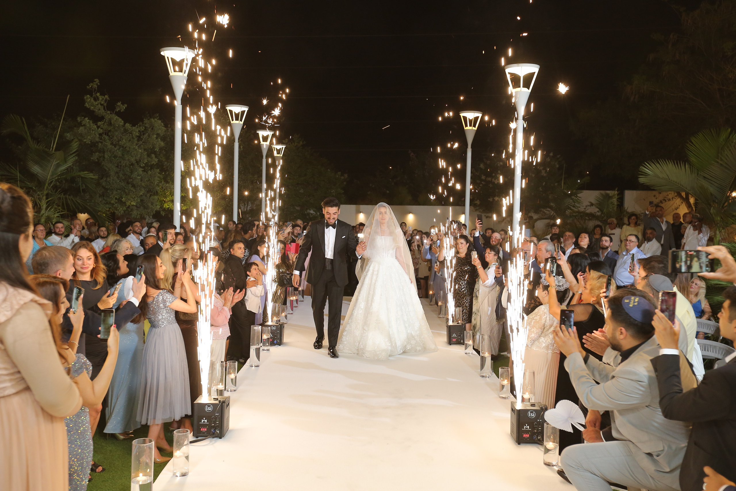 Maria & David. Wedding and events photographers Studio Shalom