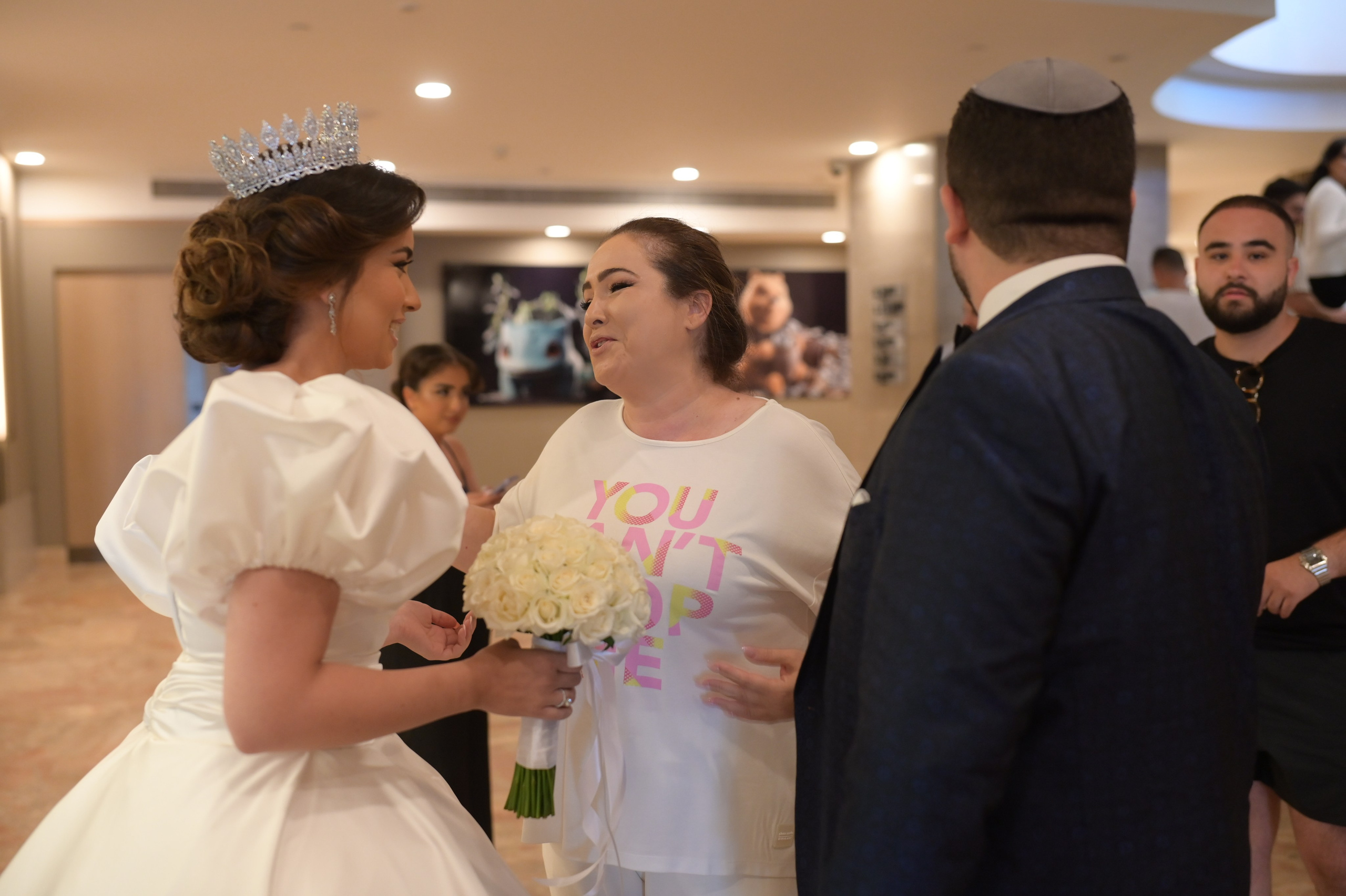 Diana & Benjamin. Wedding and events photographers Studio Shalom