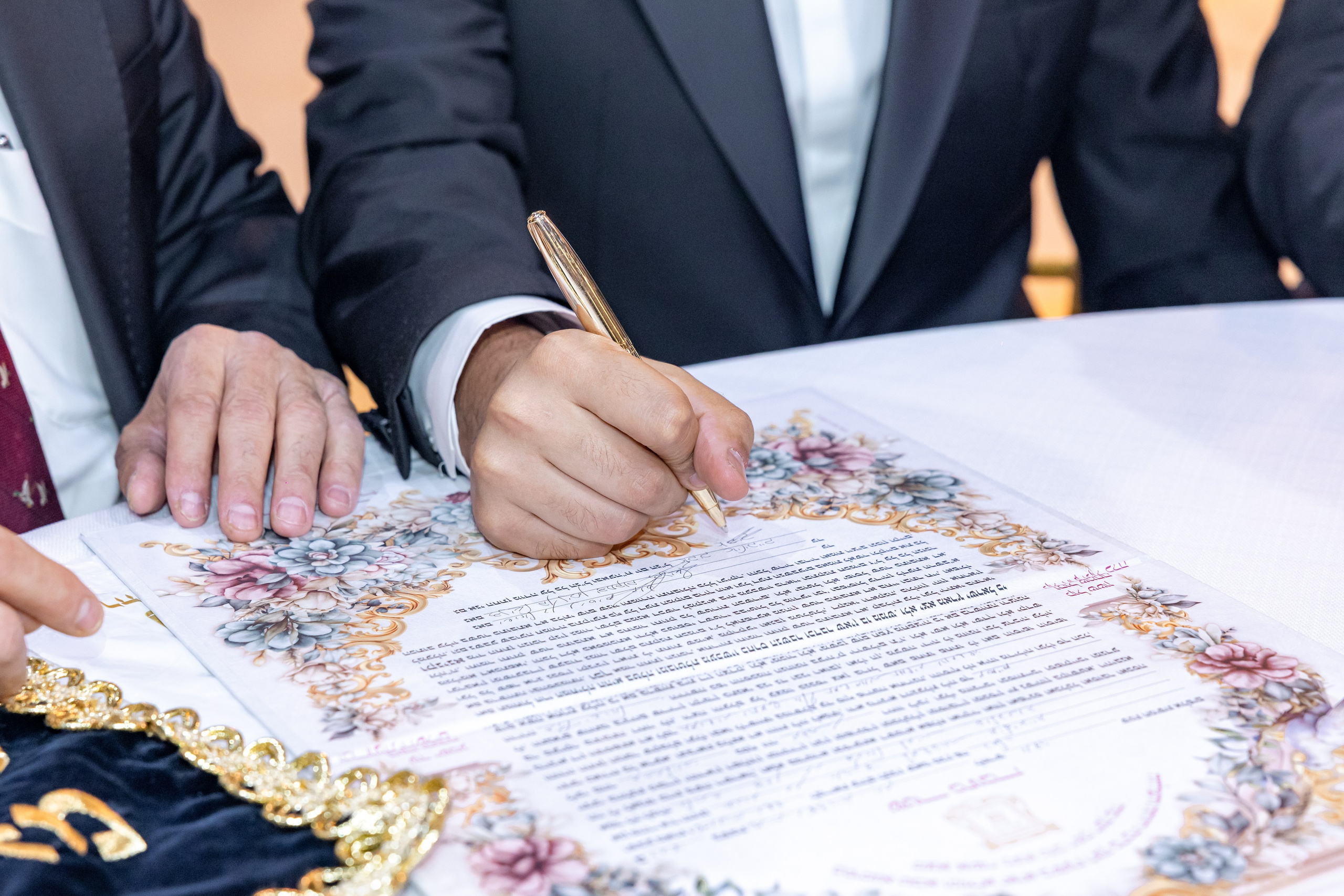 Eden & Aviv. Wedding and events photographers Studio Shalom