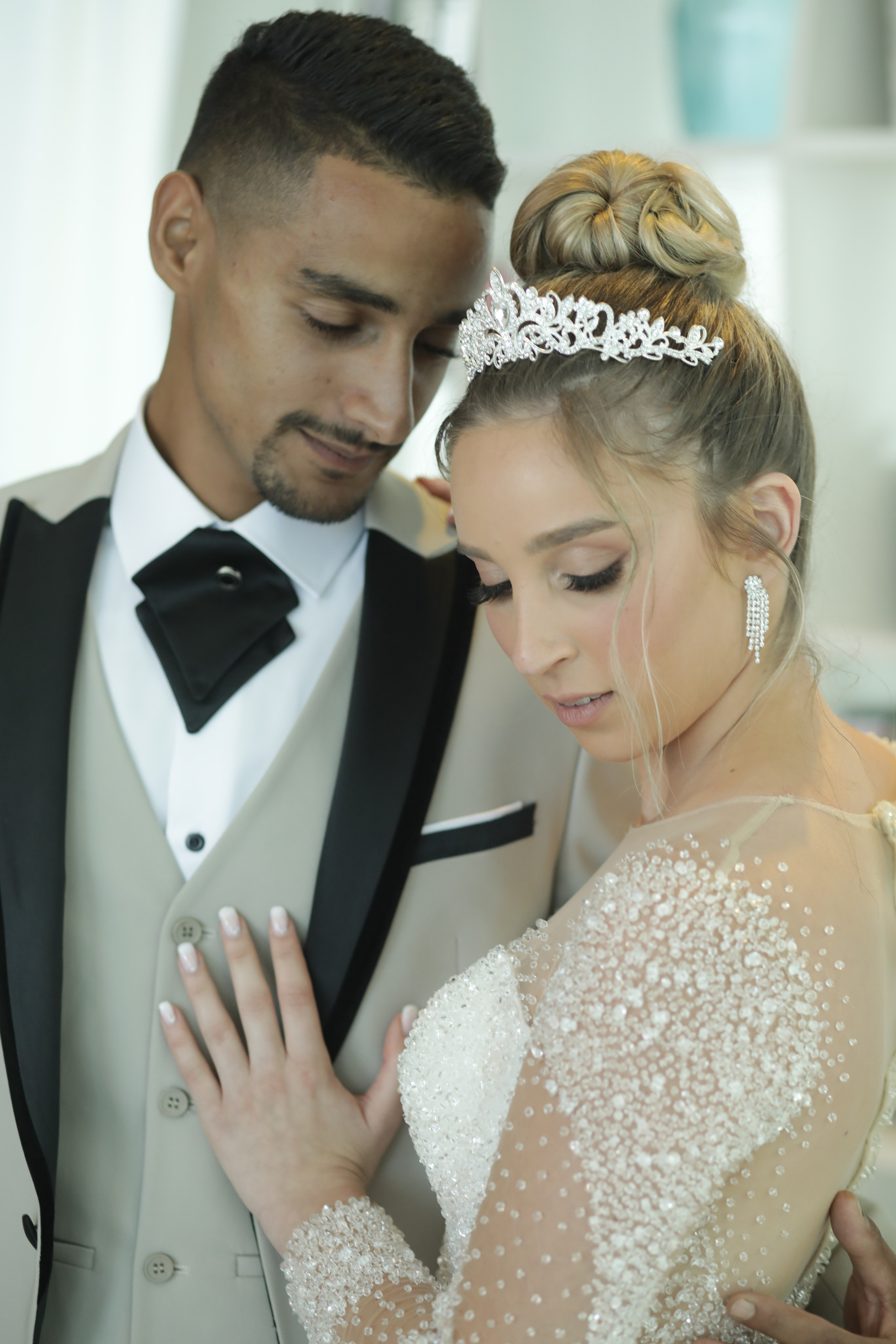 Hila & Udi. Wedding and events photographers Studio Shalom