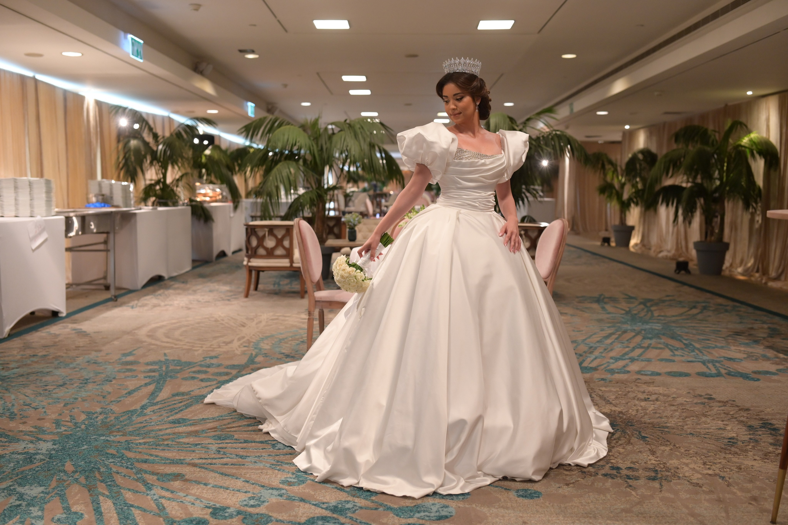 Diana & Benjamin. Wedding and events photographers Studio Shalom