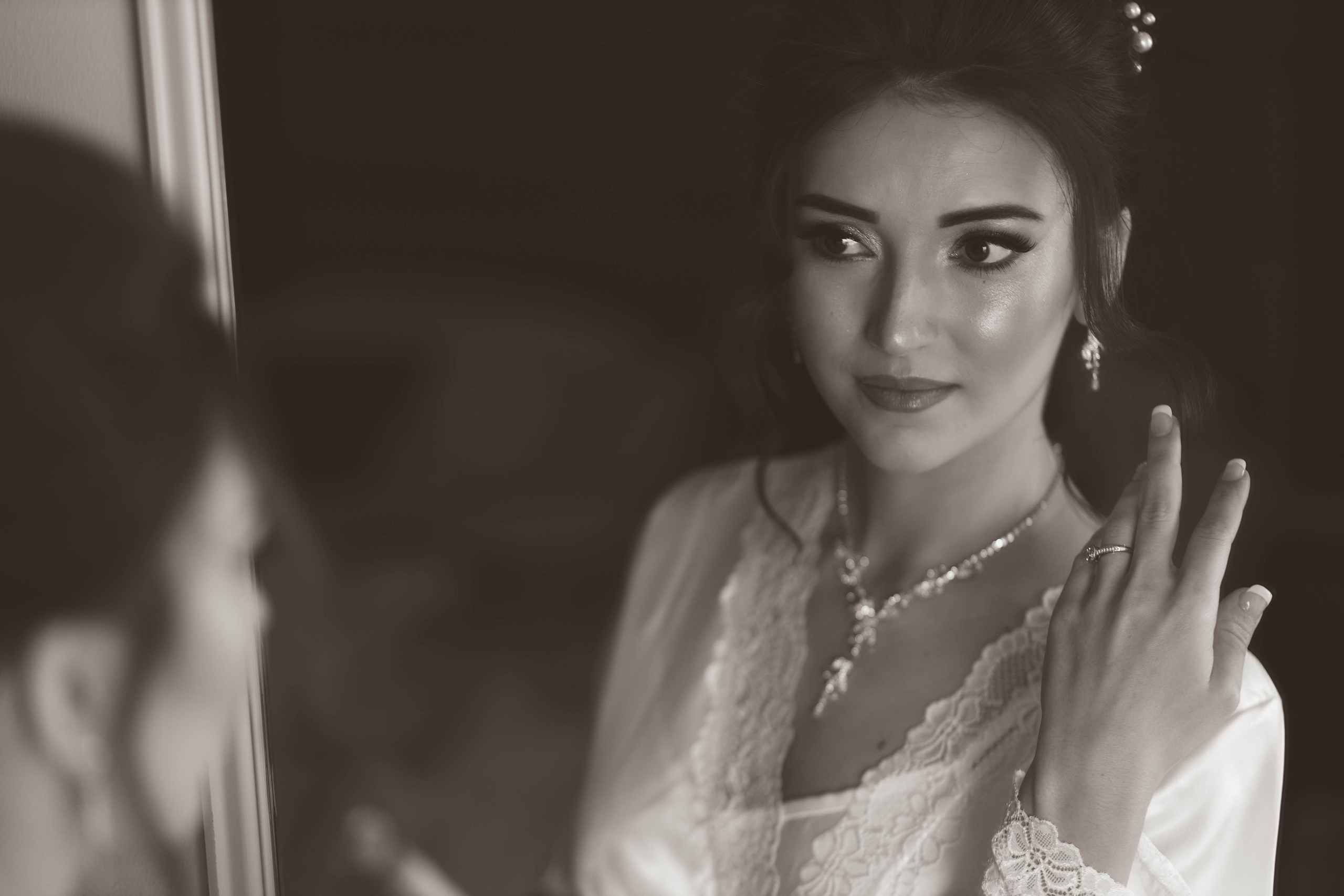 Chana & Miki. Wedding and events photographers Studio Shalom