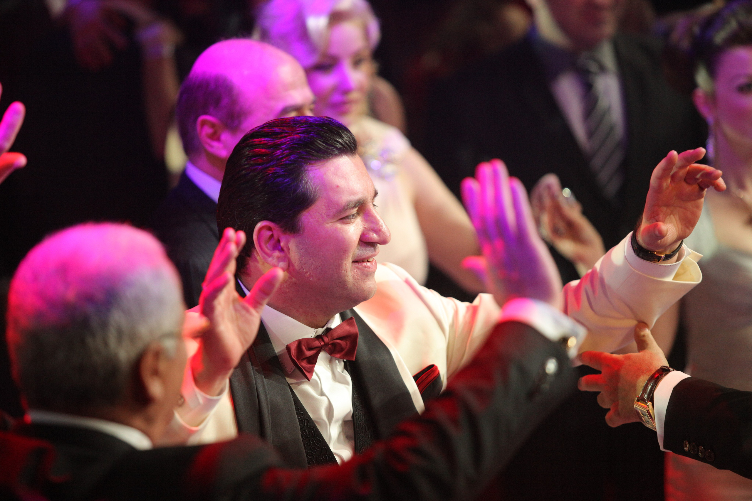 ITZIK & CINDY MONACO 1. Wedding and events photographers Studio Shalom