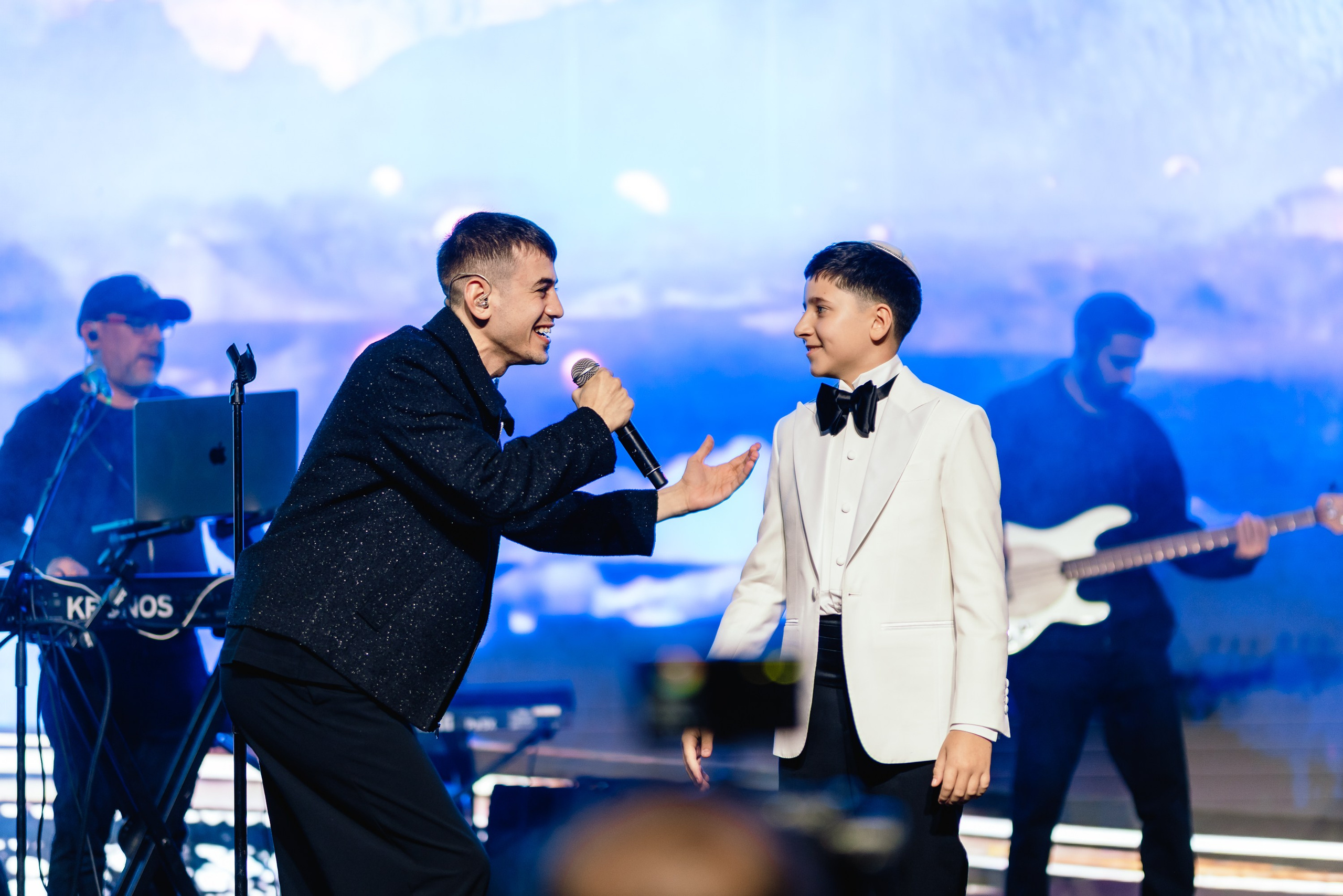 DANIEL. Фотографы на свадьбы и мероприятия Студия «Шалом»