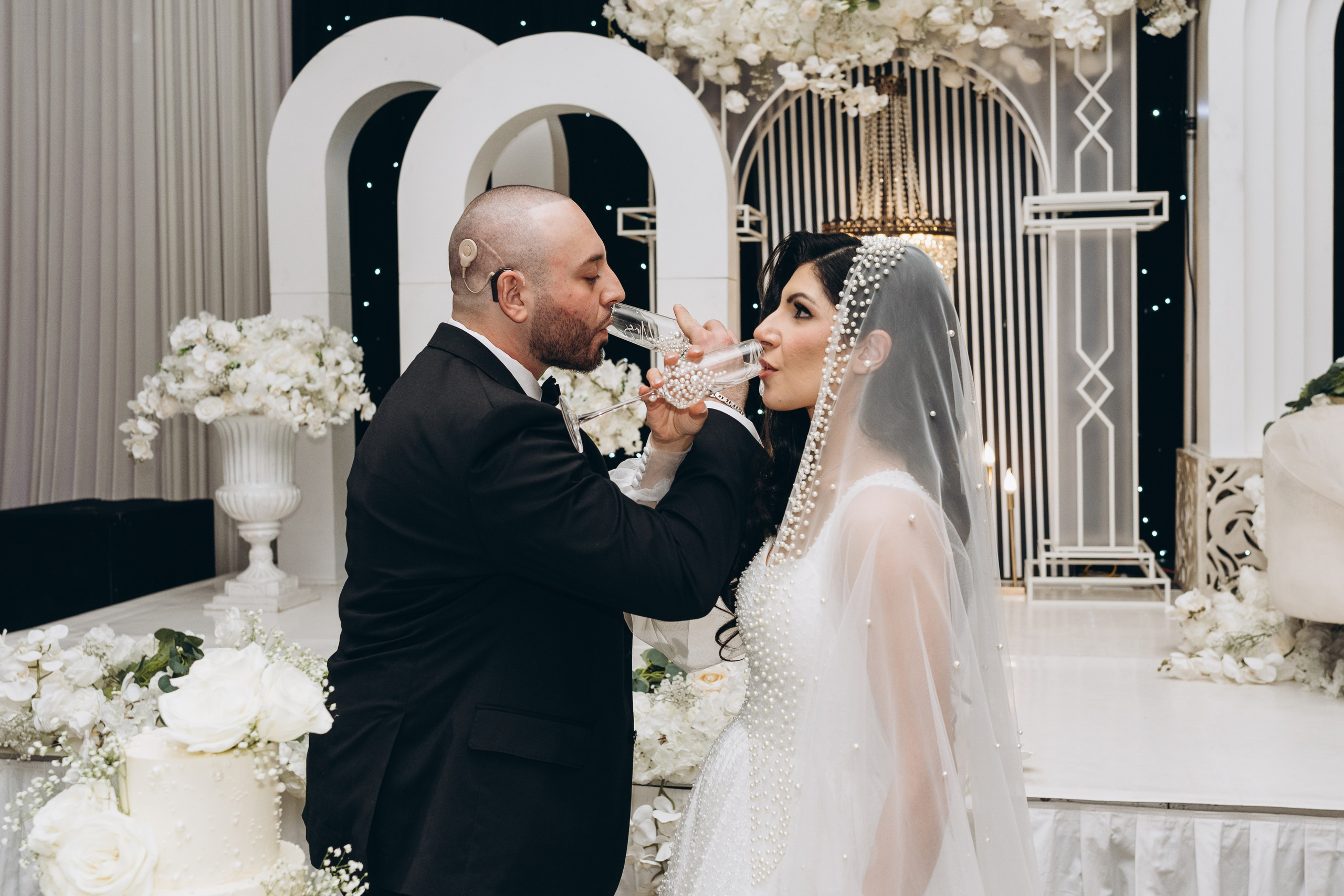 Hanan & Baraa. Calgary Wedding & Lifestyle Photographer — Yevhen Polishchuk