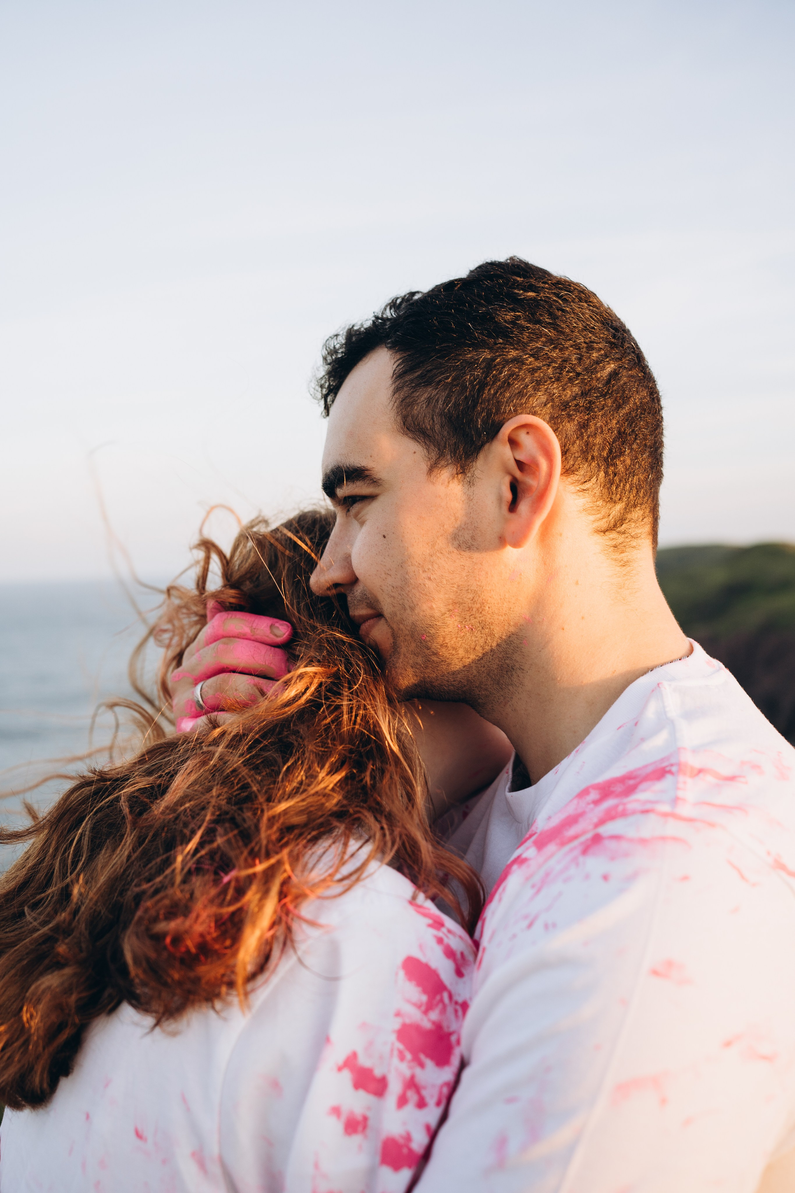 Angelika & Kolya. Calgary Wedding & Lifestyle Photographer — Yevhen Polishchuk