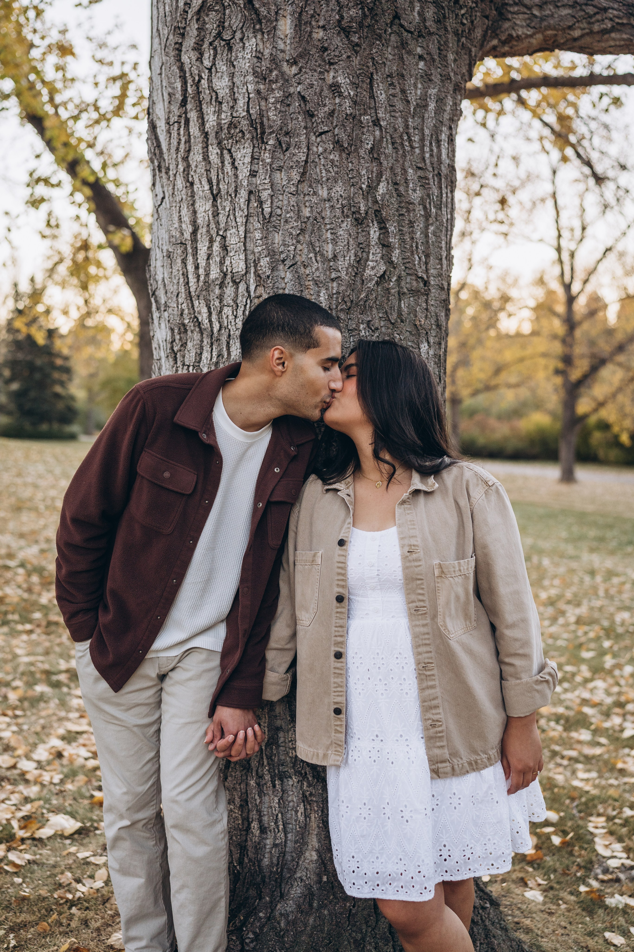 Maria. Calgary Wedding & Lifestyle Photographer — Yevhen Polishchuk