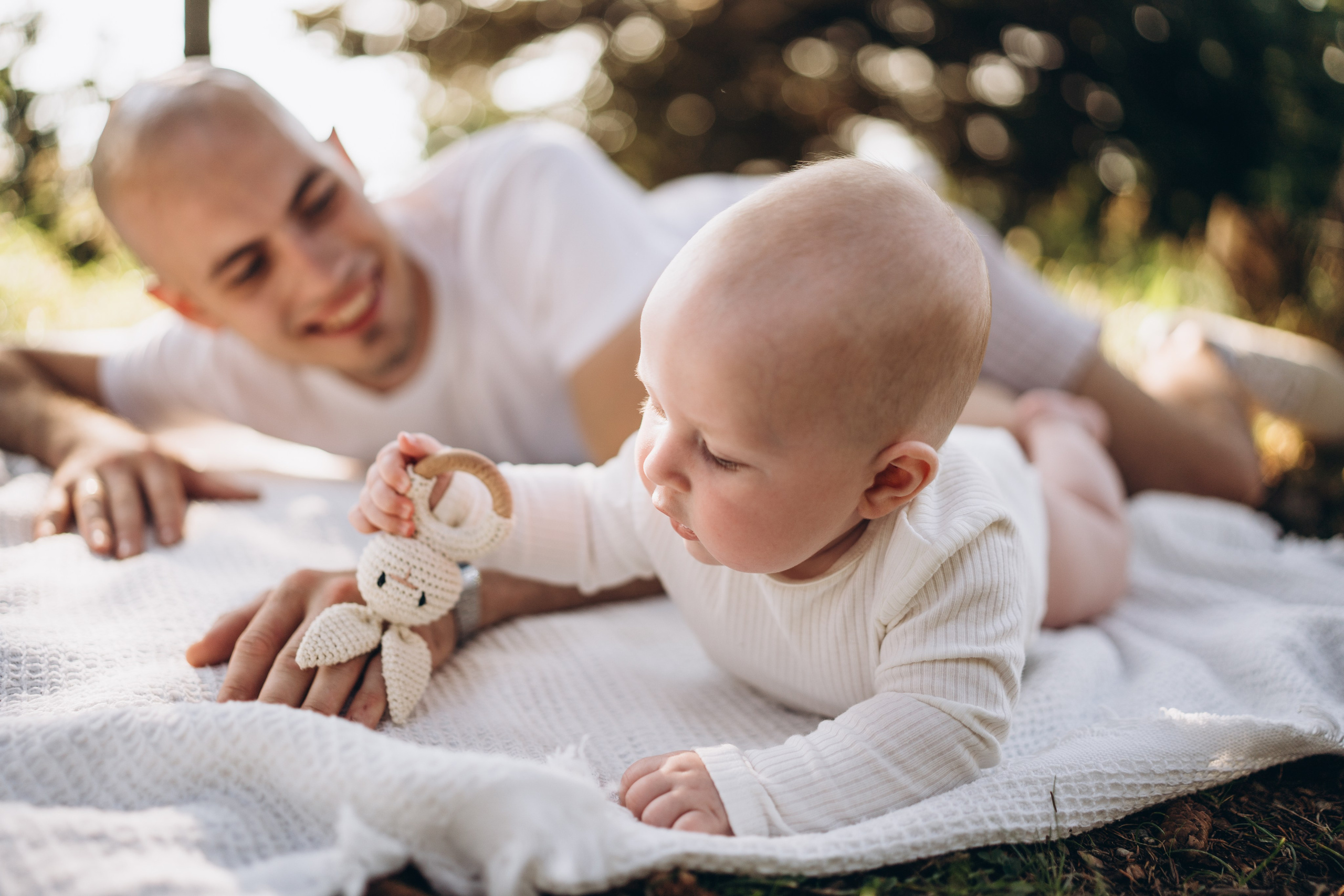 Masha & fam. Calgary Wedding & Lifestyle Photographer — Yevhen Polishchuk