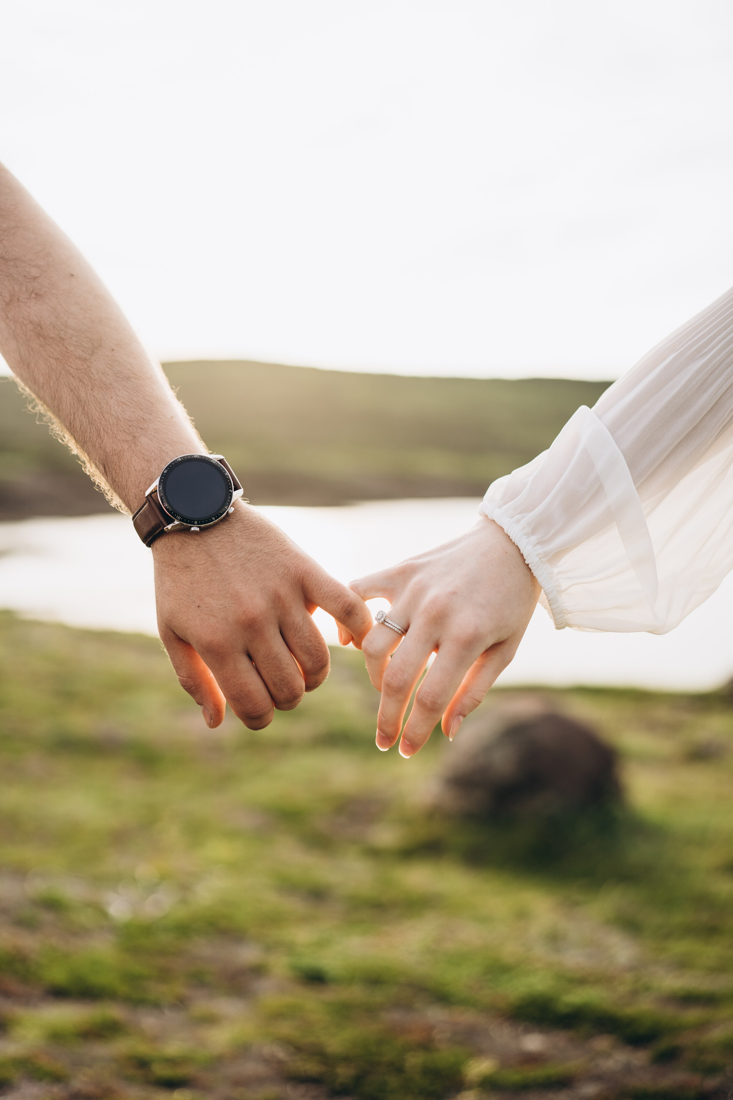 Angelika & Kolya. Calgary Wedding & Lifestyle Photographer — Yevhen Polishchuk