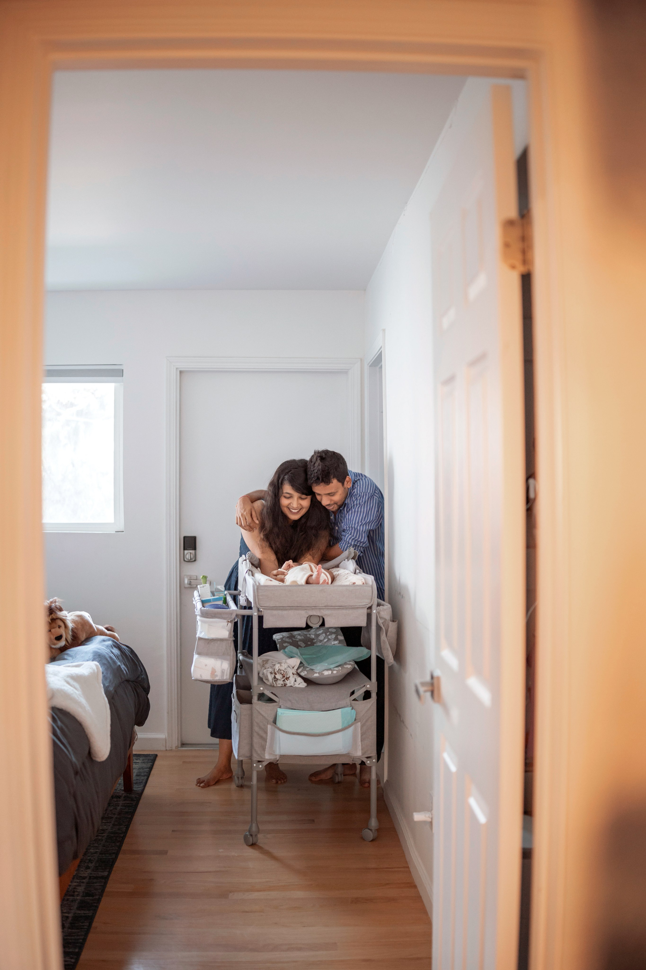 Newborn Lifestyle #4. Bay Area Photographer: family, maternity, love story, wedding