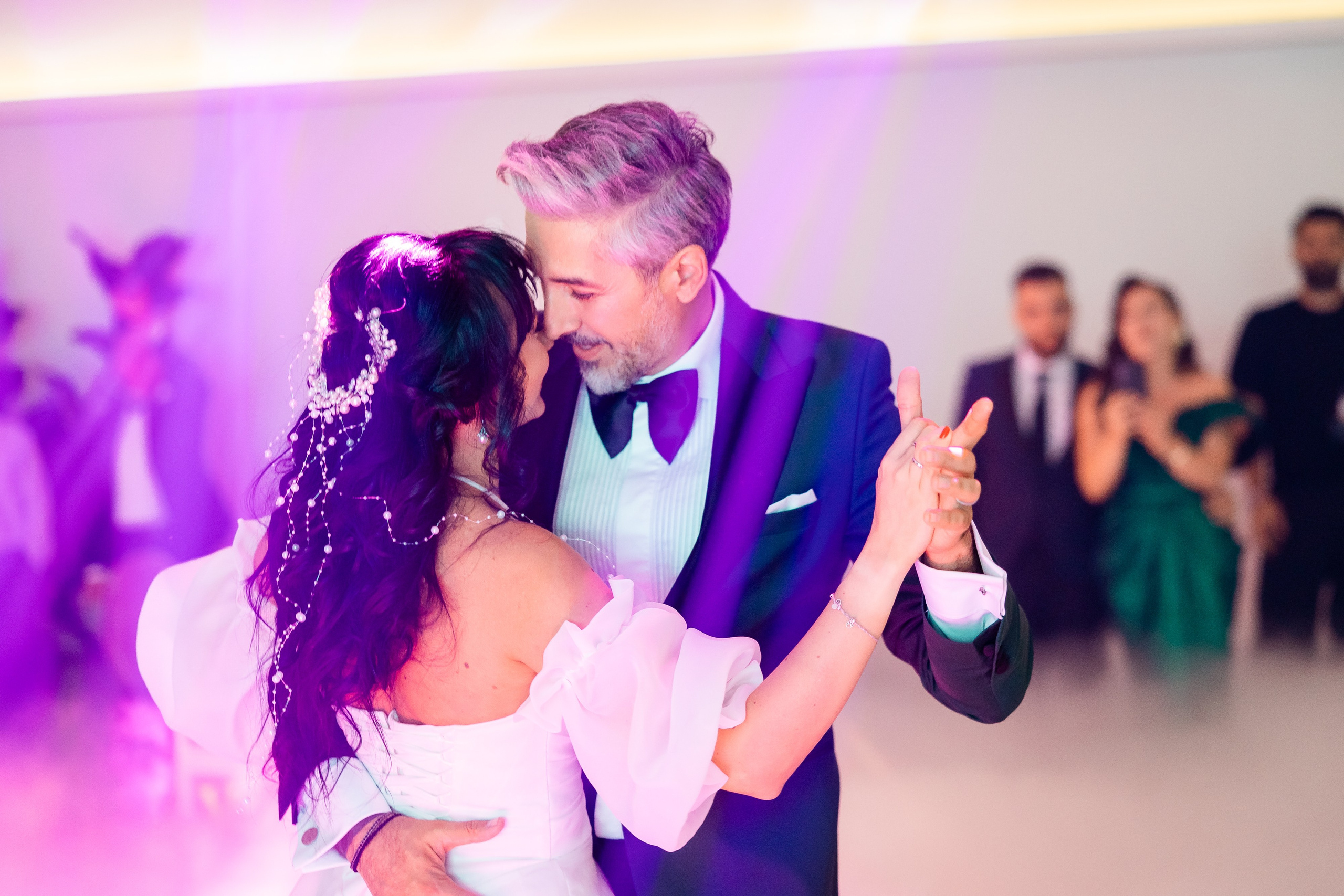 Corina & Adrian. Blink Photo — Fotografie & Videografie Nuntă