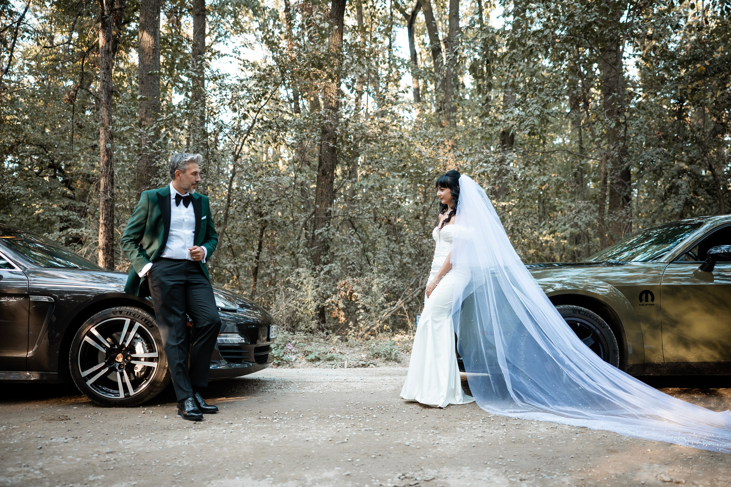 Corina & Adrian. Blink Photo — Fotografie & Videografie Nuntă