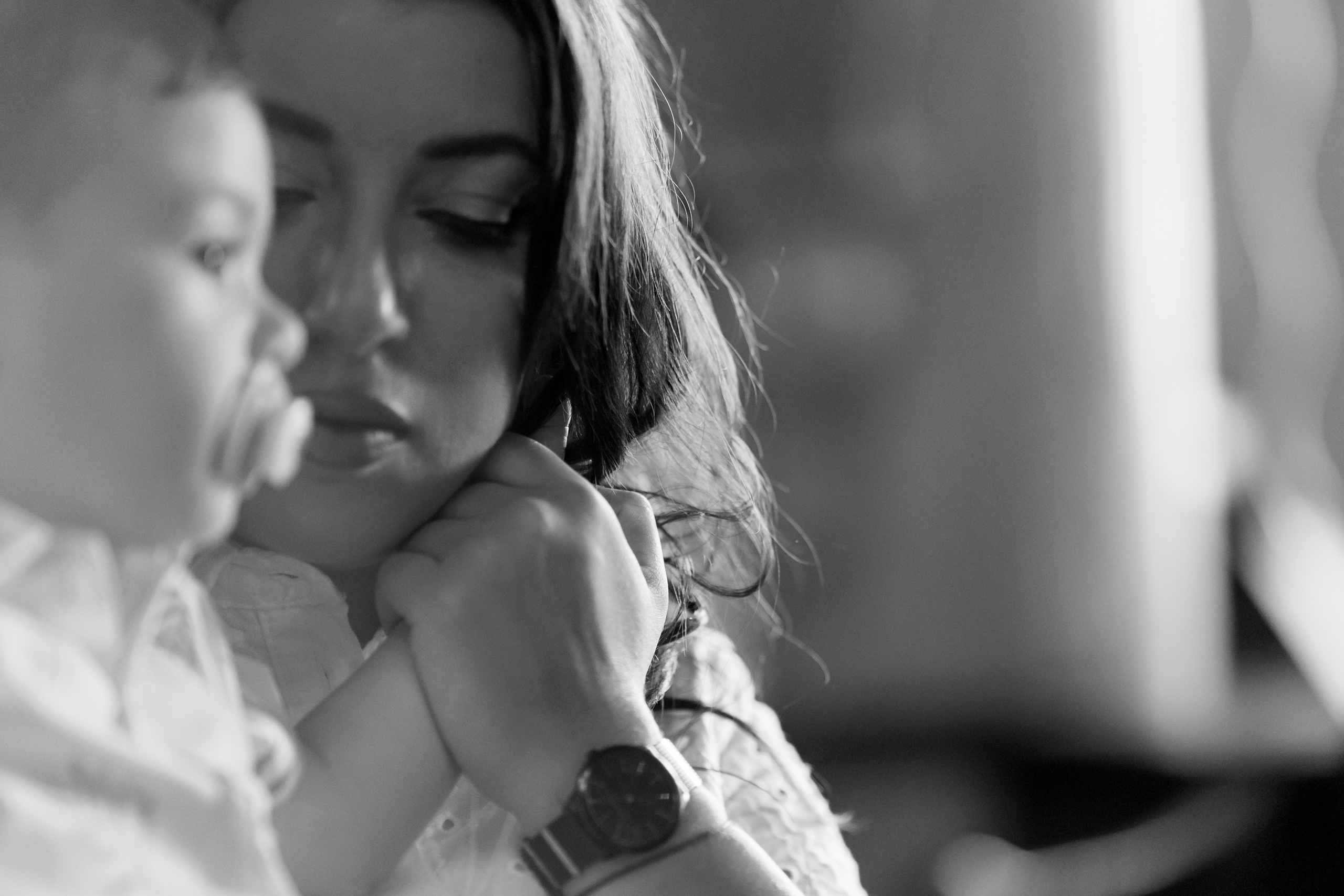 Свето Кръщение гр. Поморие. Фотограф Ирина Йотова