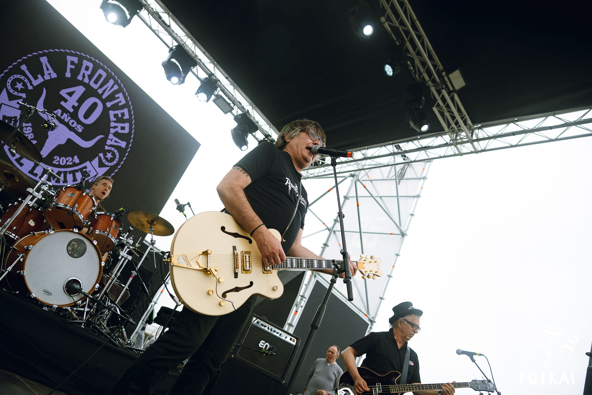 Festival AMA – Aquellos Maravillosos Años: Fotos del festival en Alicante, 2026 | FOTKAI