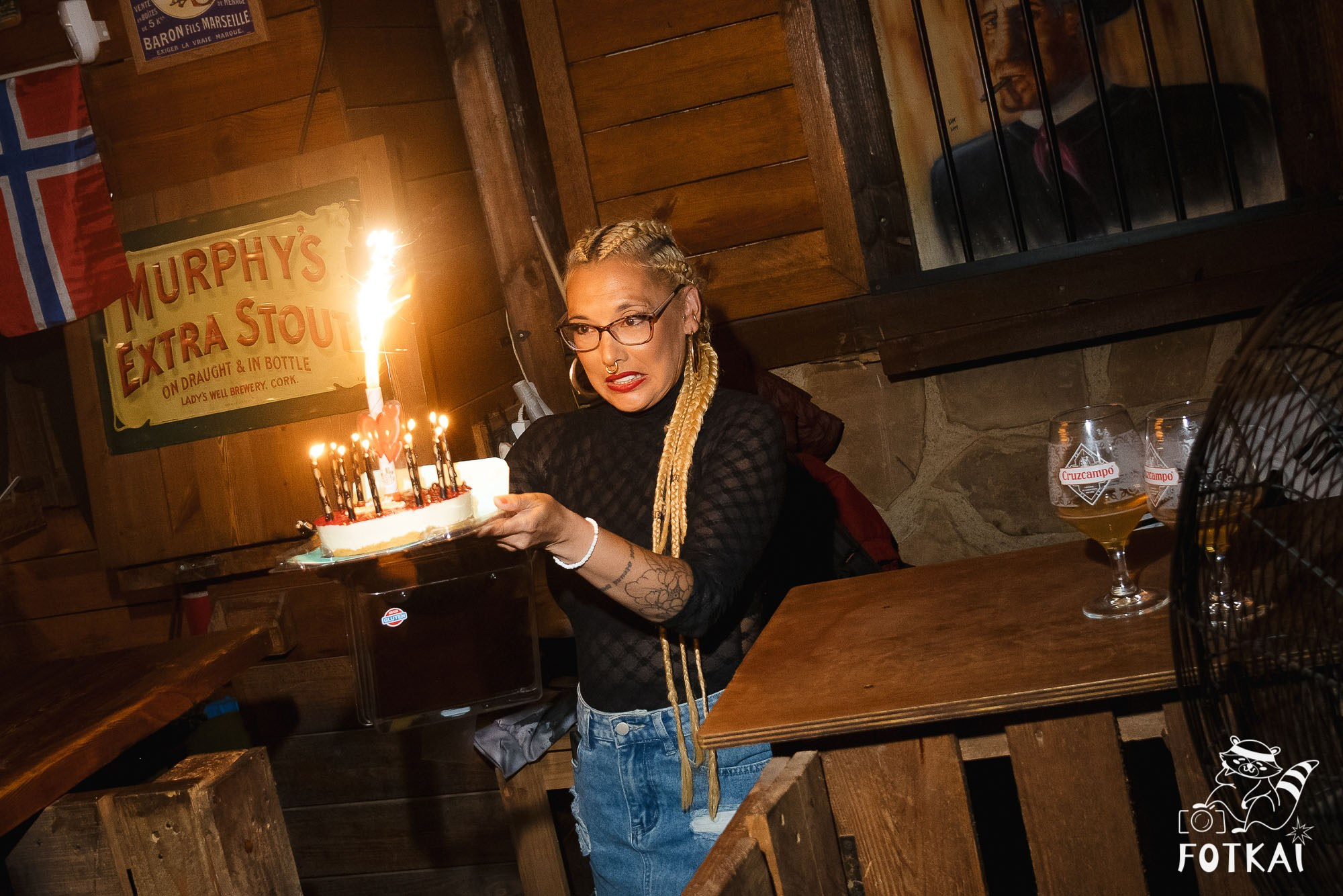 Stones of the Coast, tributo a The Rolling Stones — Fotos del concierto en Torrevieja, 2026 | FOTKAI