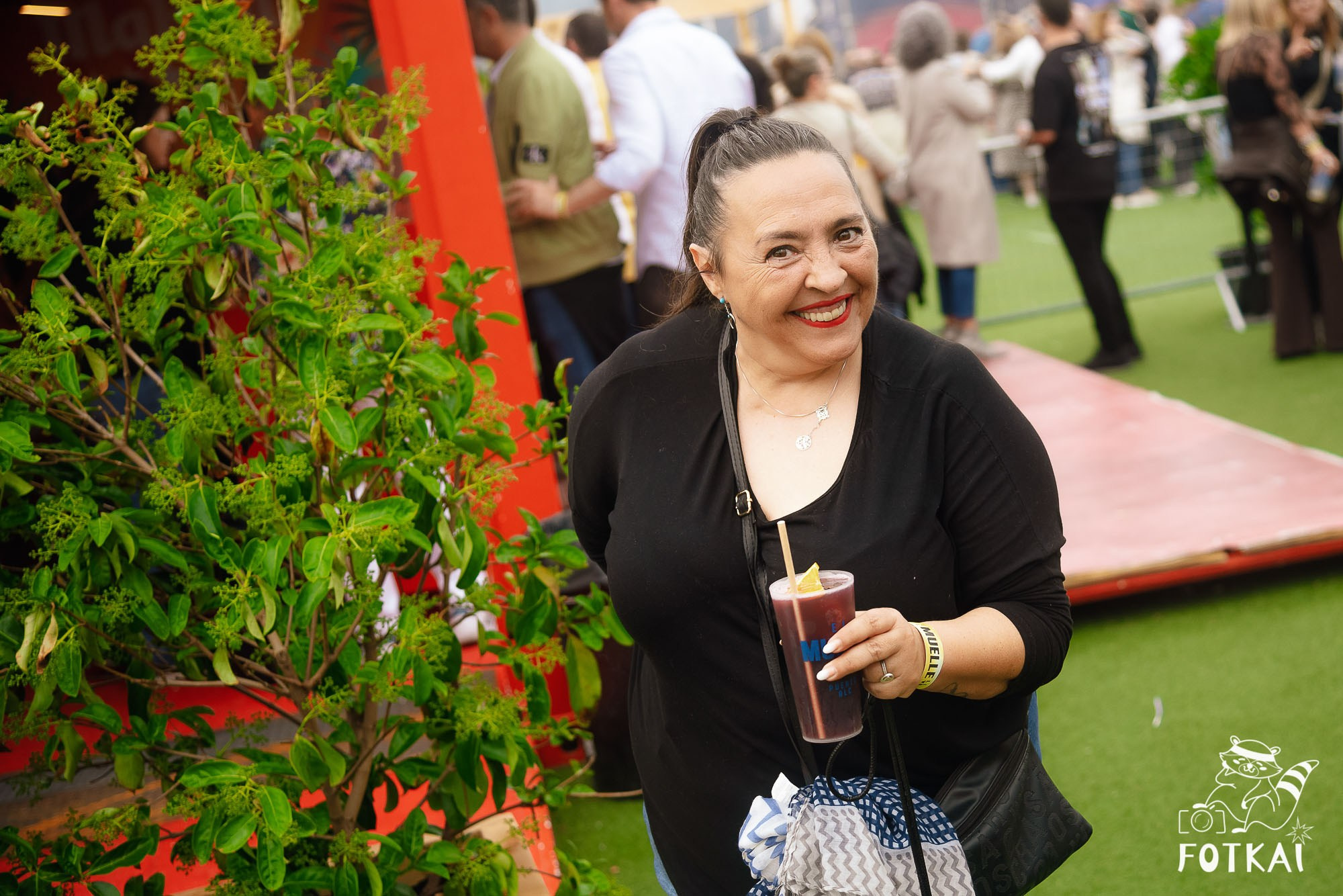 Festival AMA – Aquellos Maravillosos Años: Fotos del festival en Alicante, 2026 | FOTKAI