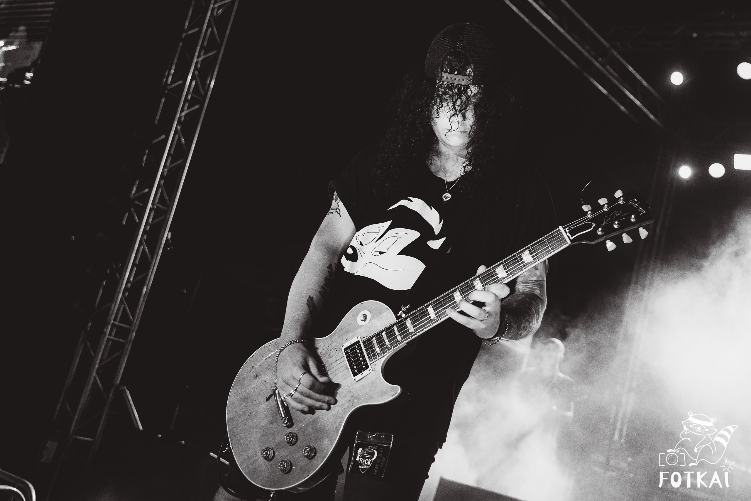 Fotos Rock Against Cancer 2025 Torrevieja | Galería FOTKAI