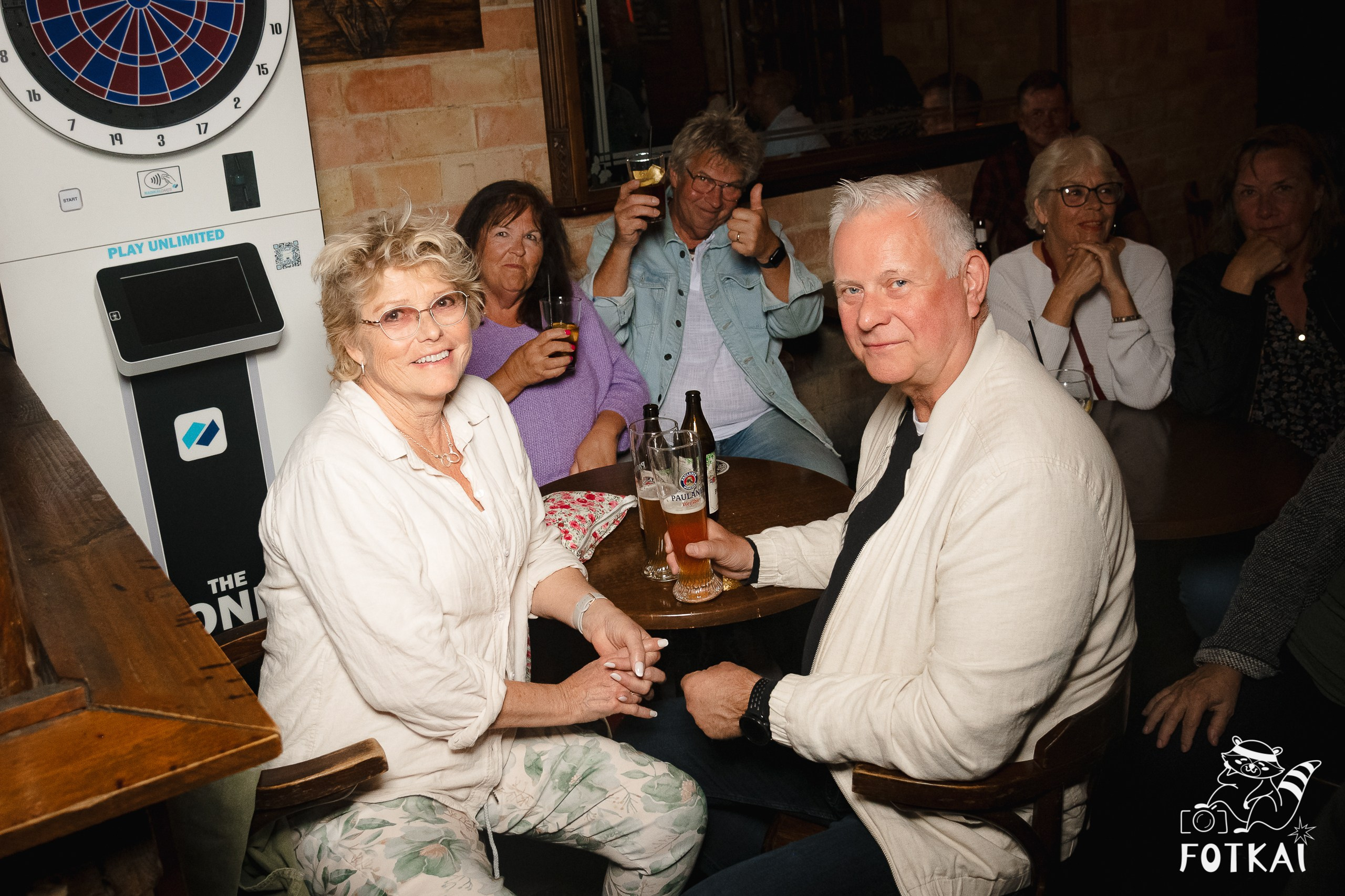 Concierto The HellHates en Torrevieja — Fotografía de Eventos y Rock’n’Roll | FOTKAI